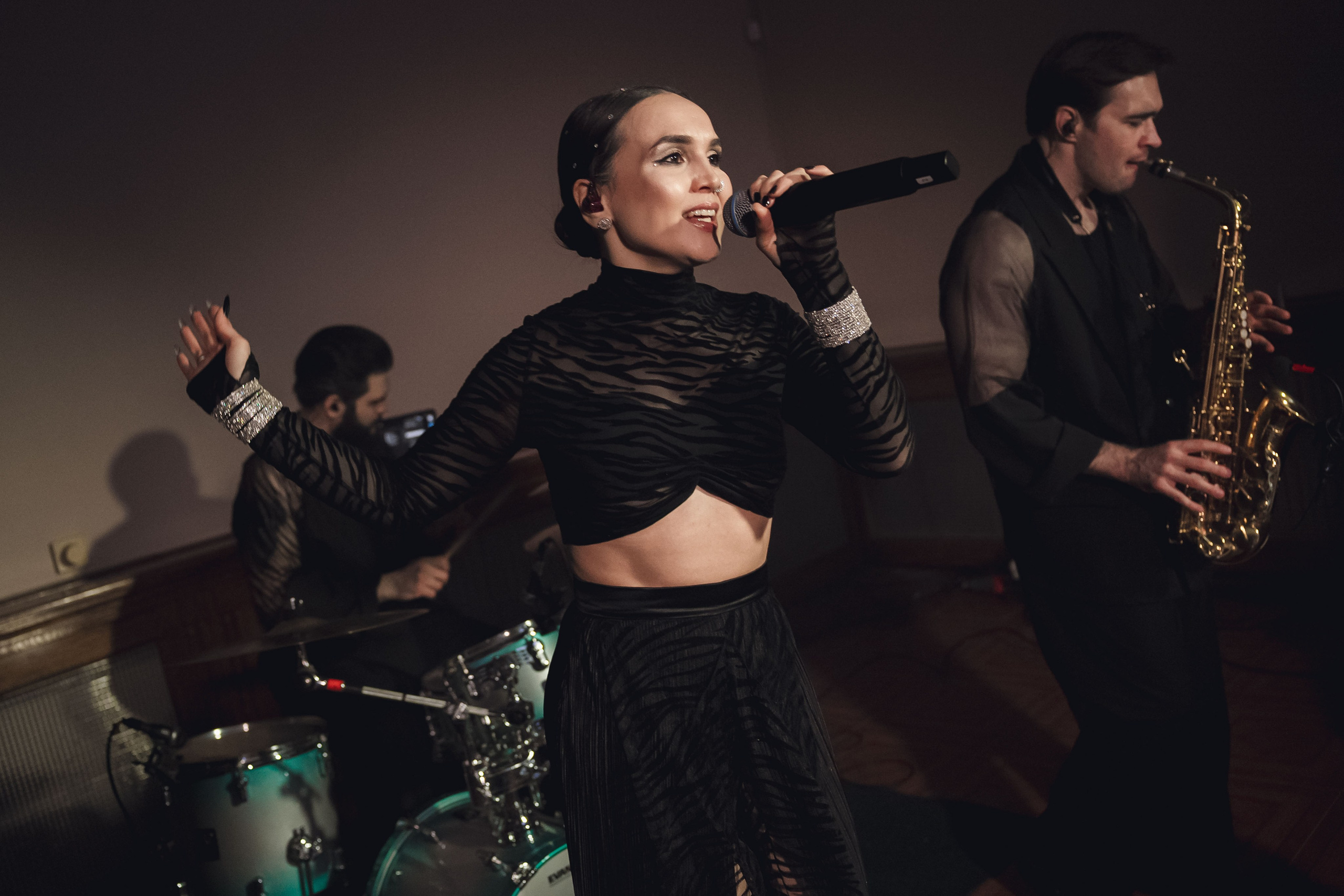 Корпоратив ГК Эскорт. Репортажный фотограф в Казани Виктория Трунова