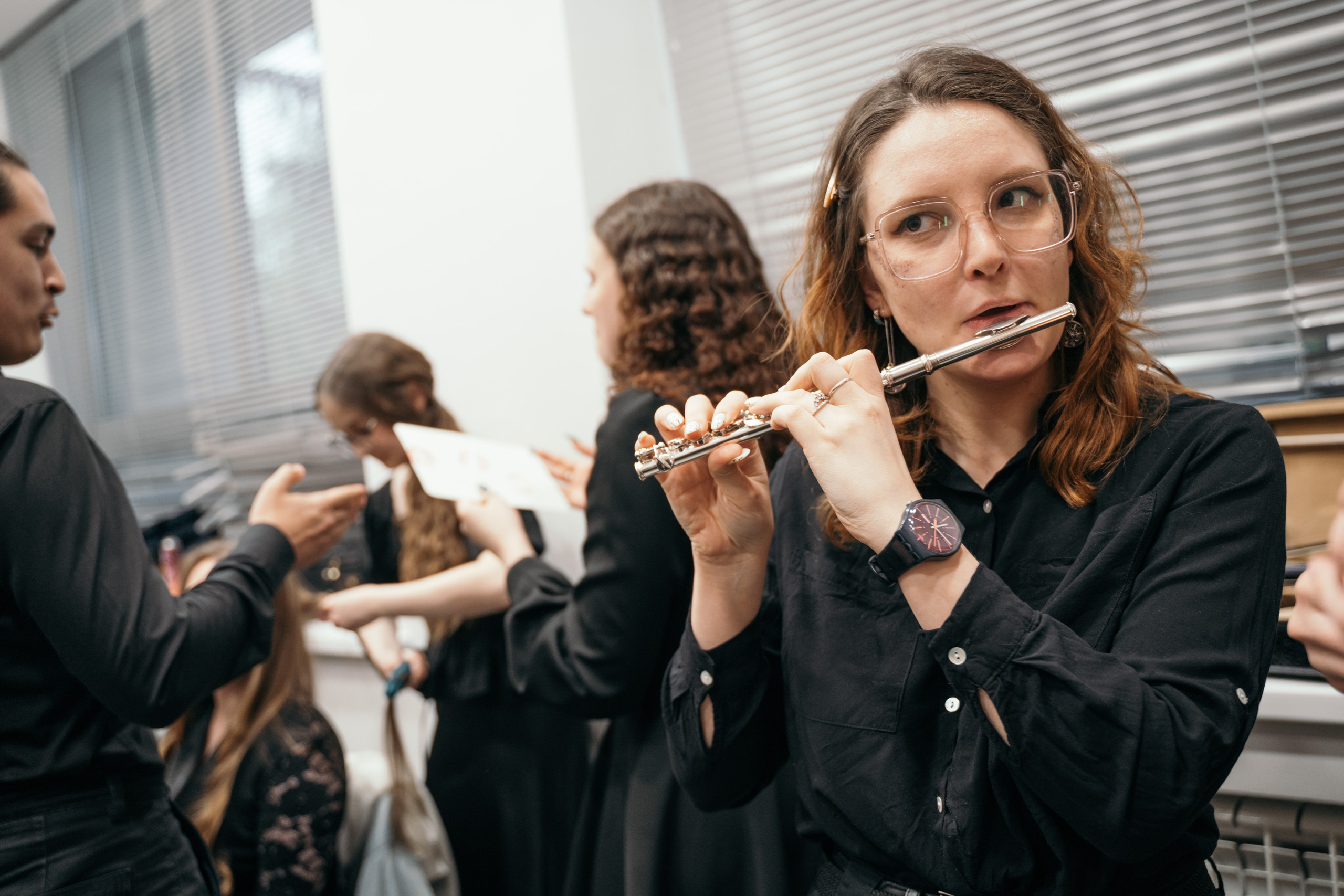 Аврора // 2024. Репортажный фотограф в Казани Виктория Трунова