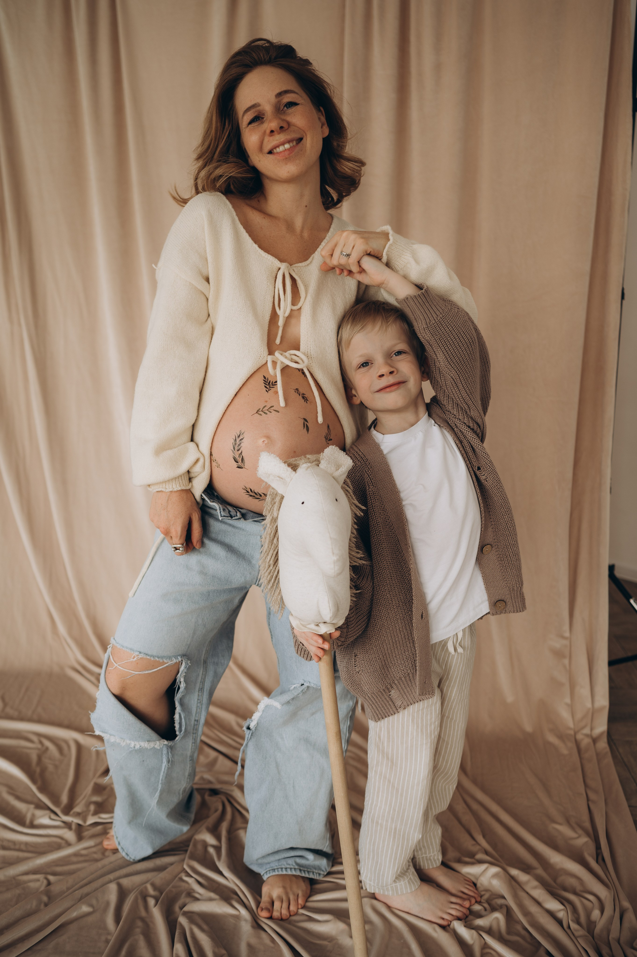 Фотосессия беременности. Семейный фотограф Ростов-на-Дону Татьяна Соколова