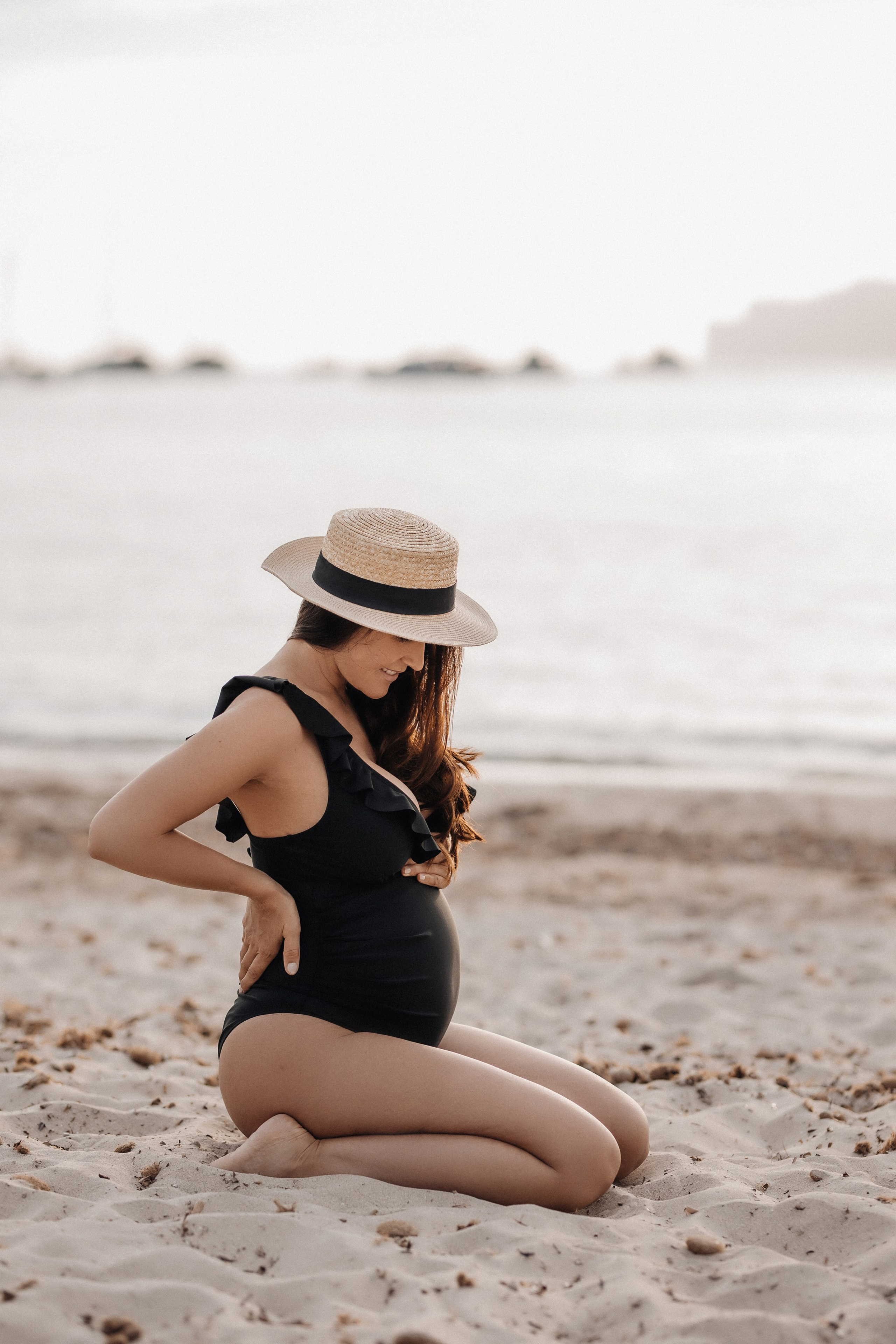 A. Фотограф на Майорке Екатерина Дробышева