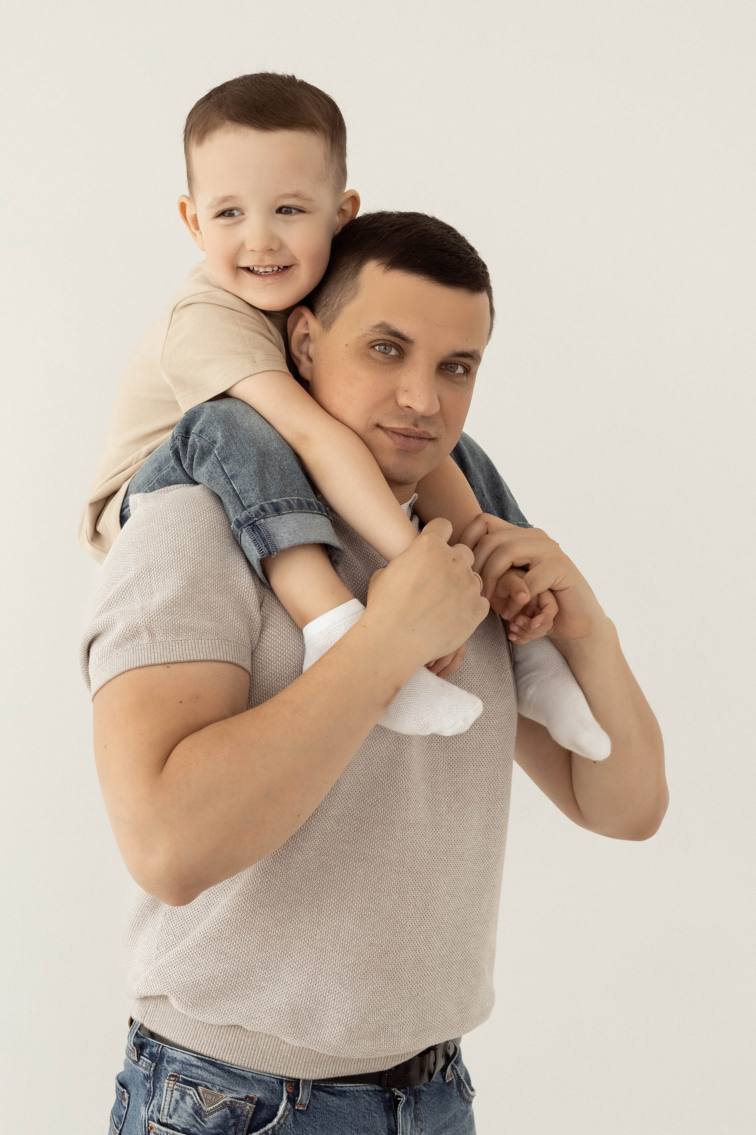 Семейная съемка