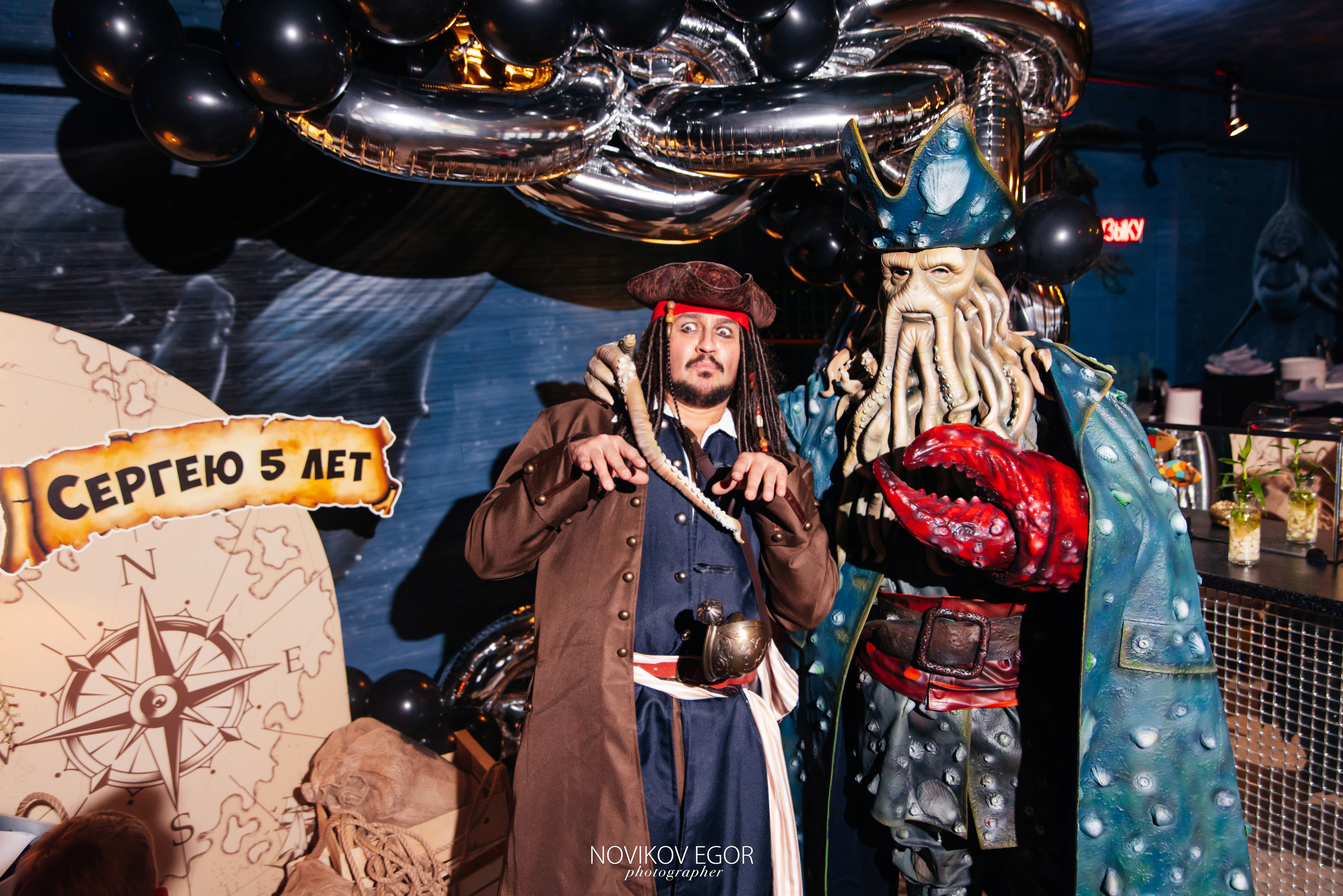 Сергею 5 лет. Фотограф Ростов-на-Дону