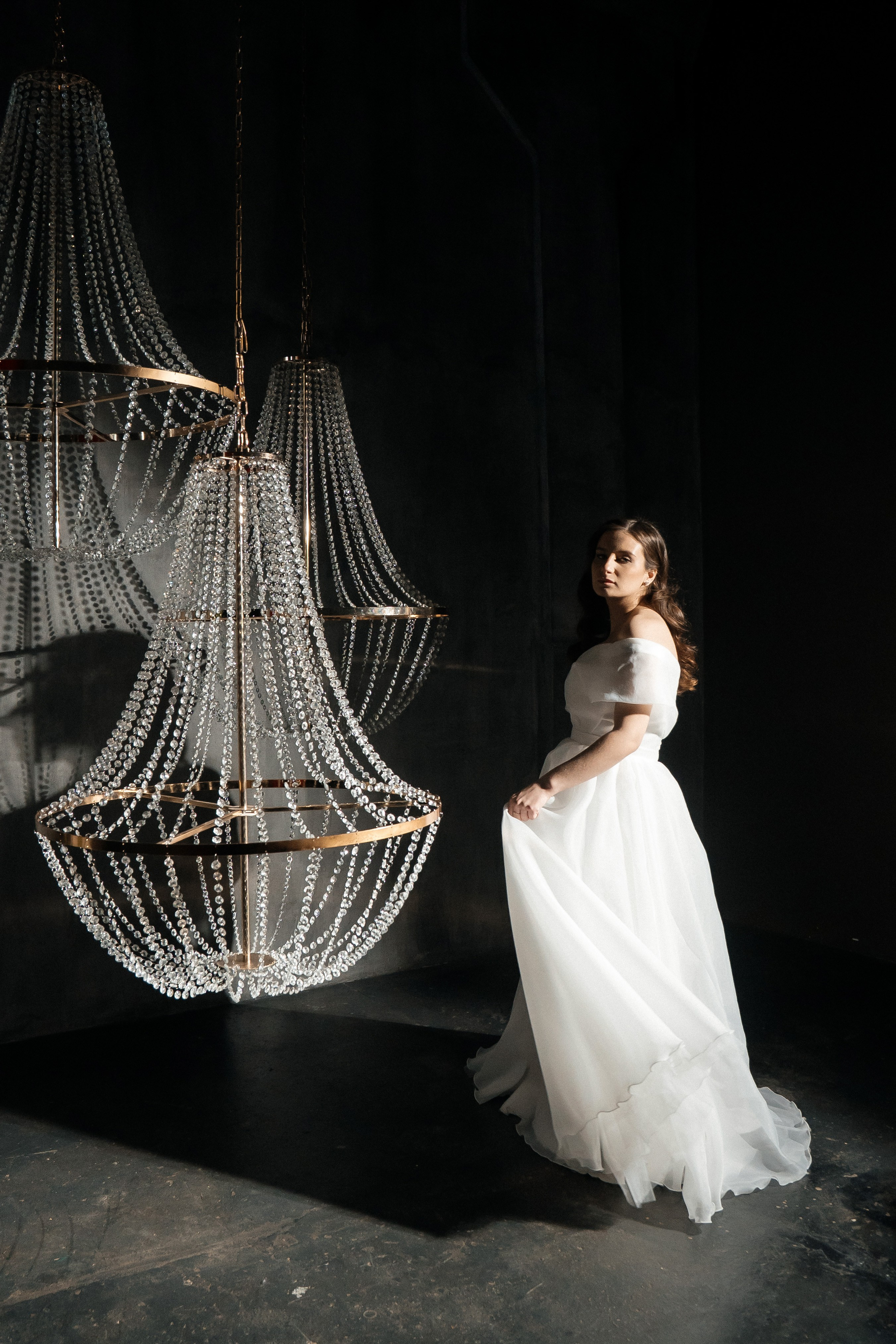 Данила и Татьяна. Профессиональный фотограф в Самаре Анна Конзаева