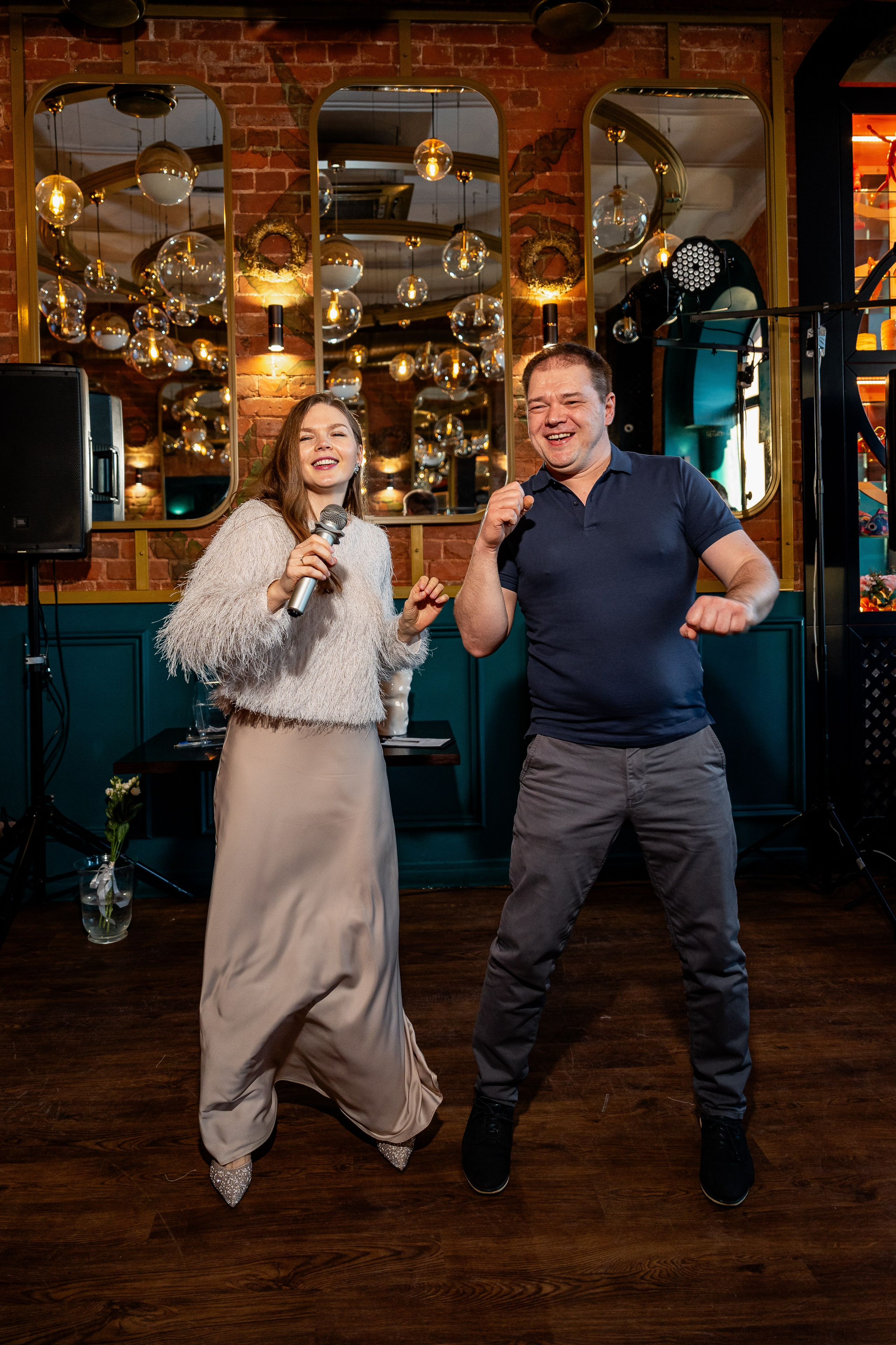 СОУС BB. Sunnyman