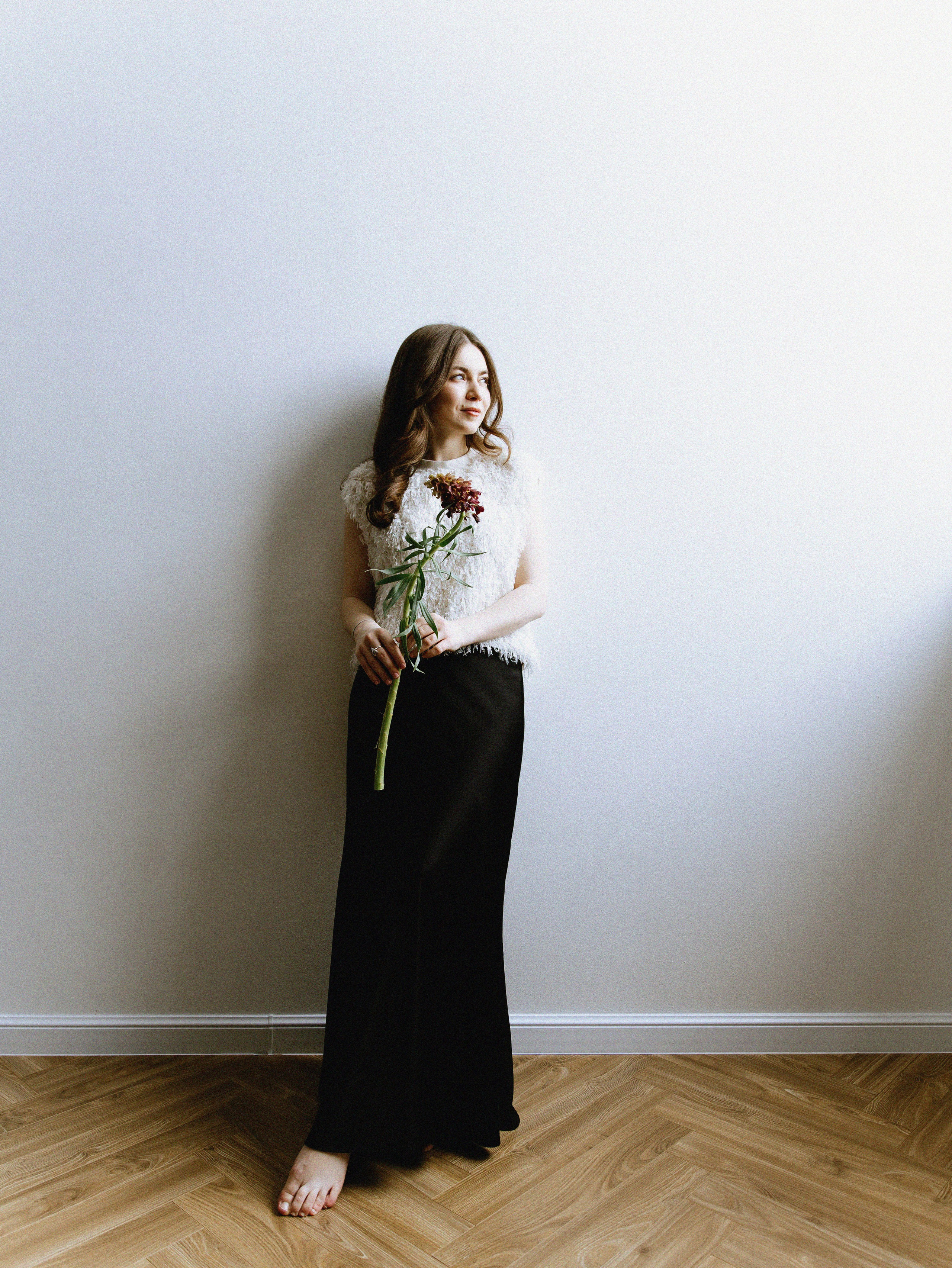 Portrait. Фотограф Дарья Николаева