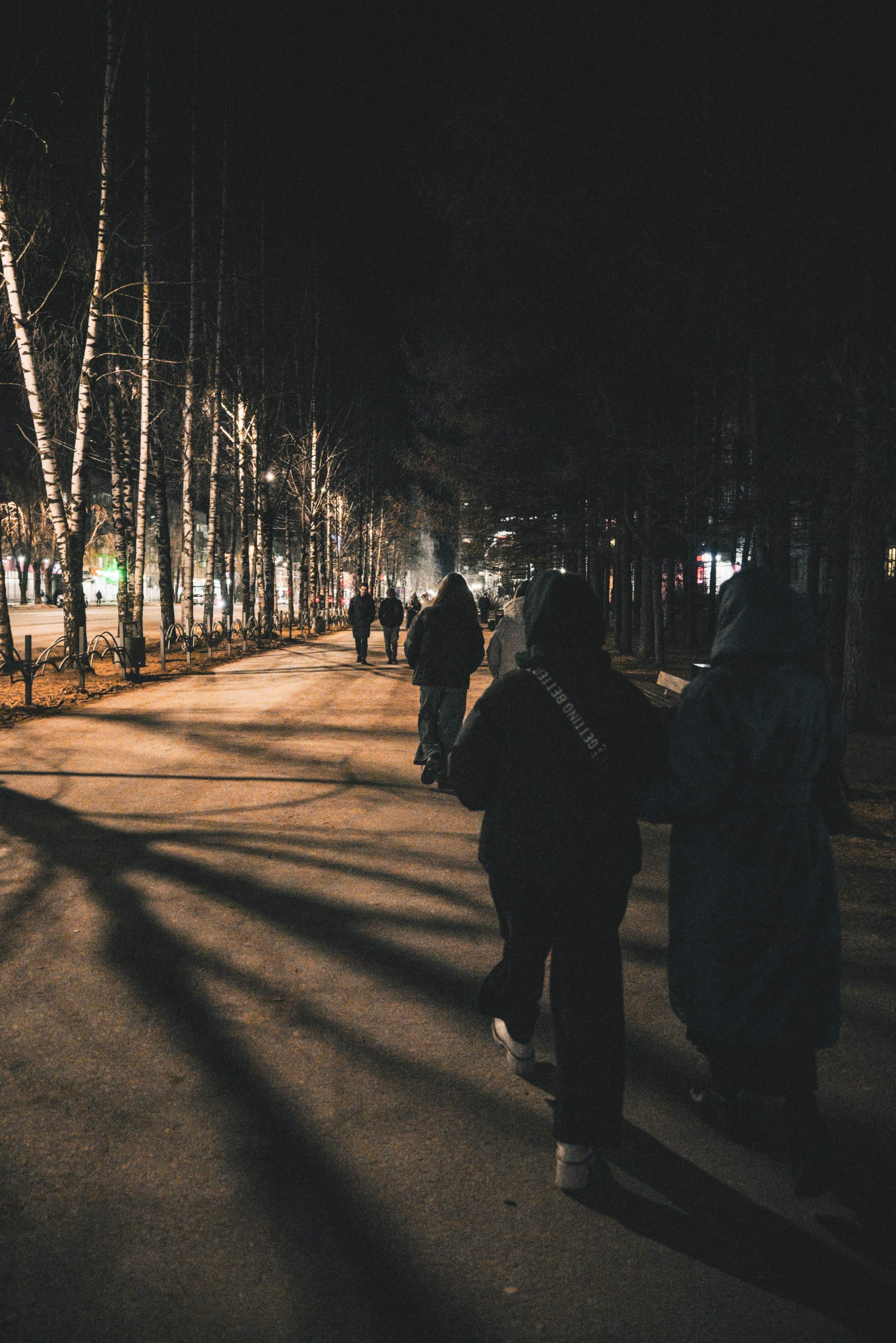 Жанровая фотография. Фотограф Семён Родов