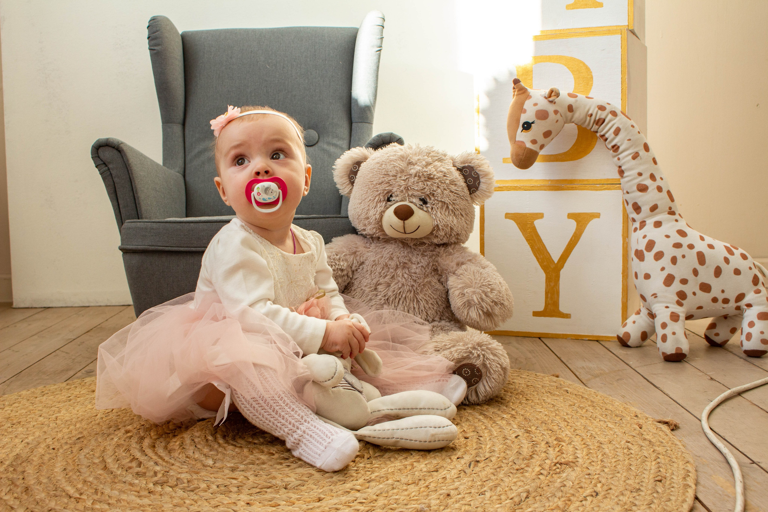 Елизавета и Анюта. Фотограф Шагалов Михаил