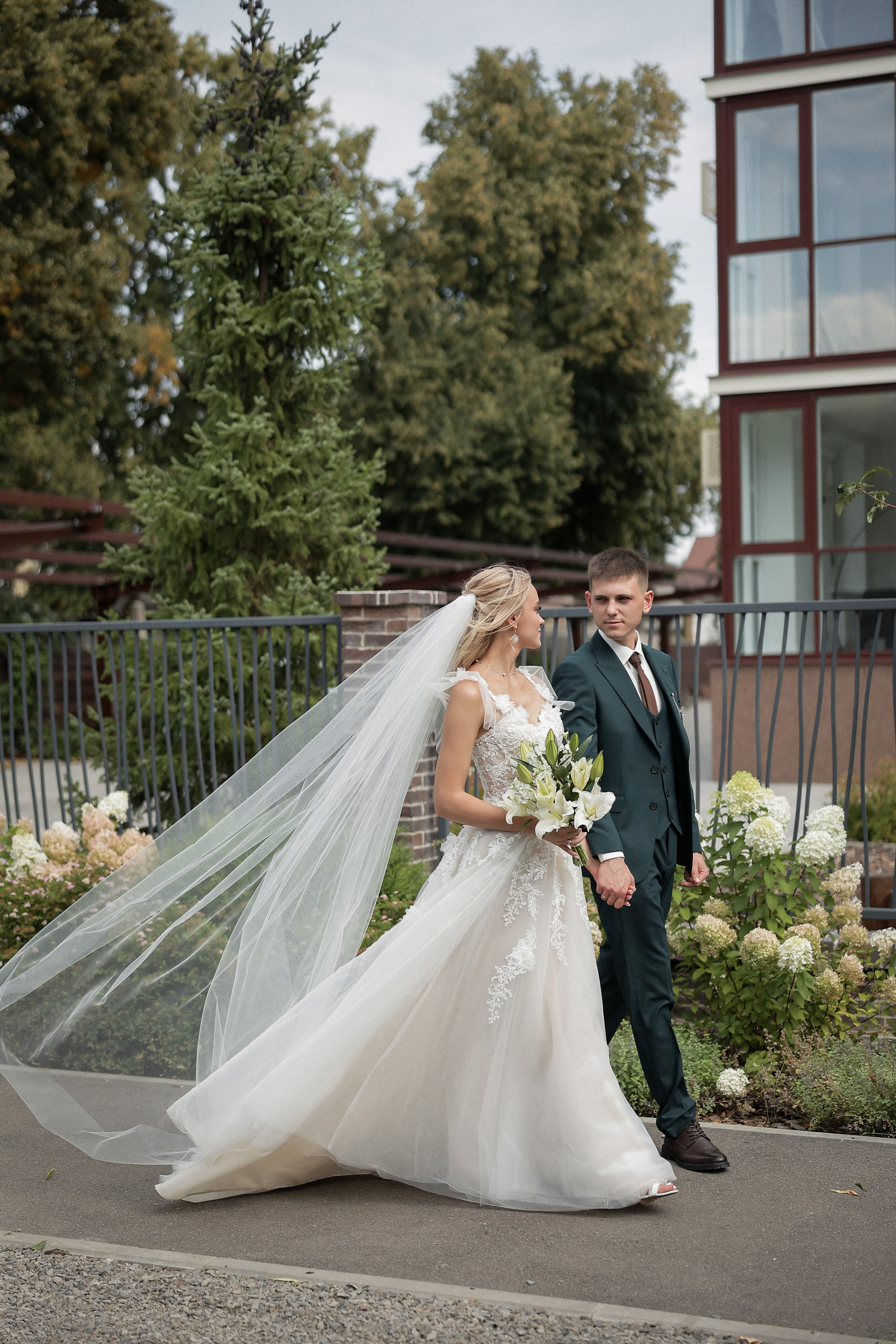 Свадьба августа. Соколова Галина фотограф