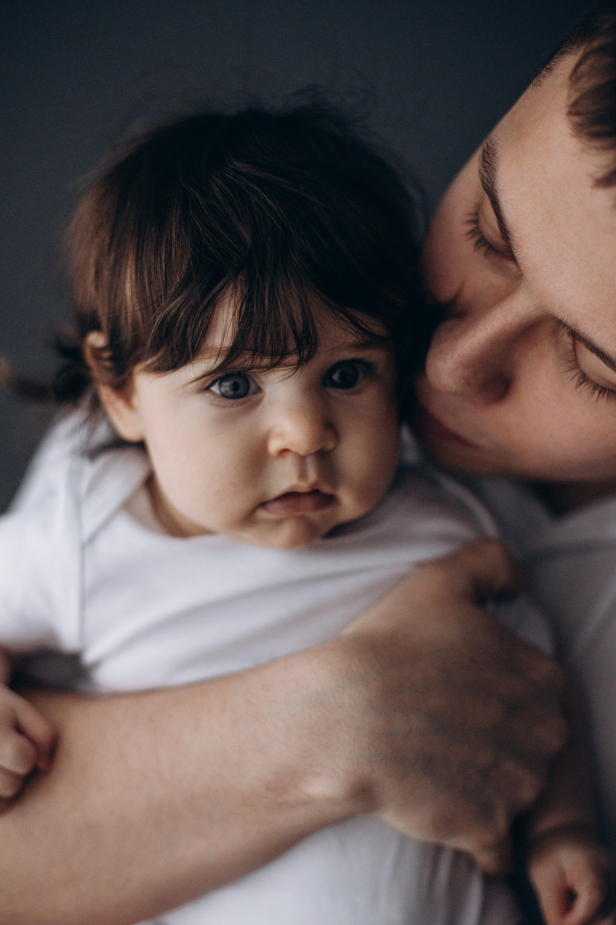 Джой и его семья. Фотограф — Анималист | Санкт-Петербург