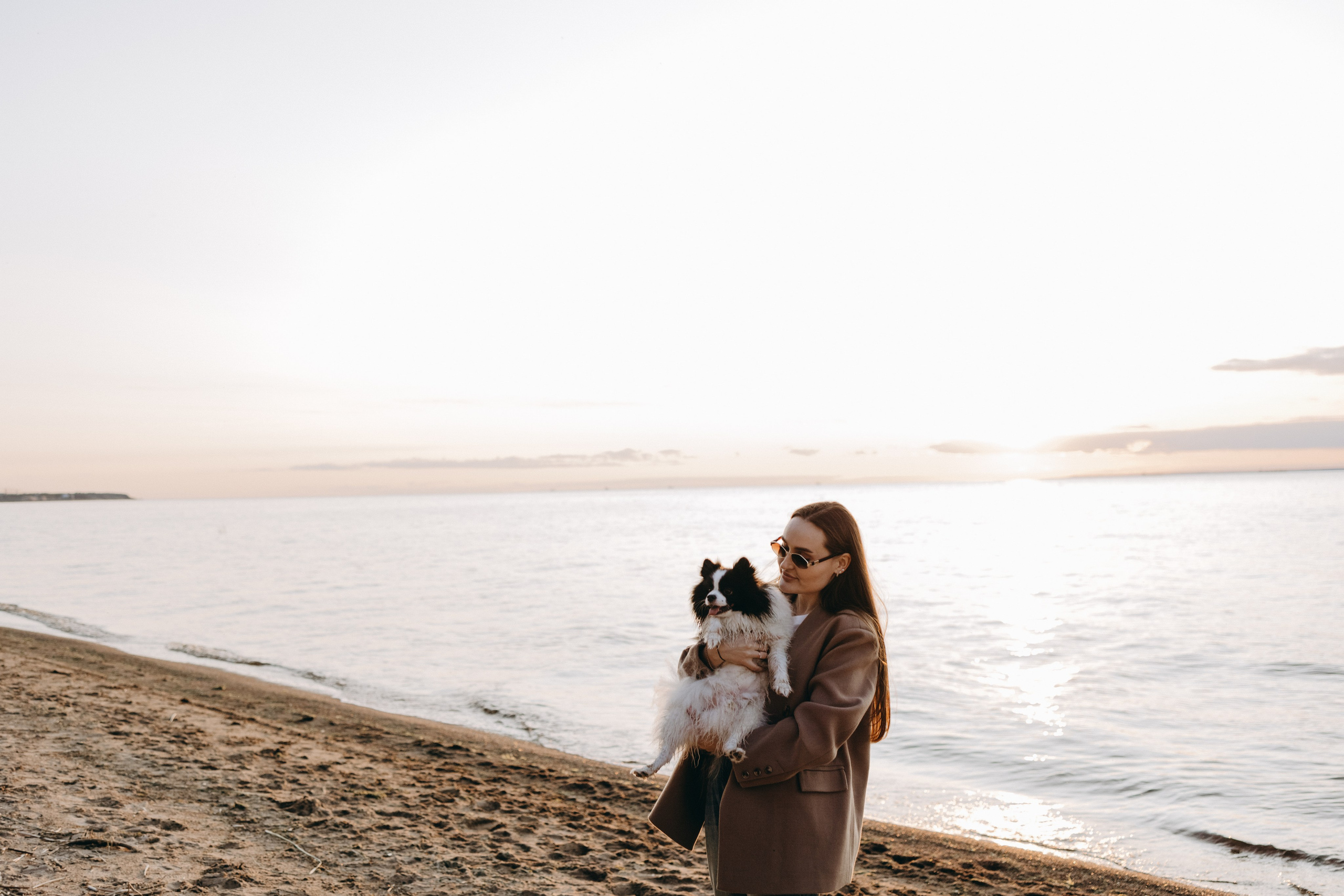 Диана и ее мальчики. Фотограф — Анималист | Санкт-Петербург