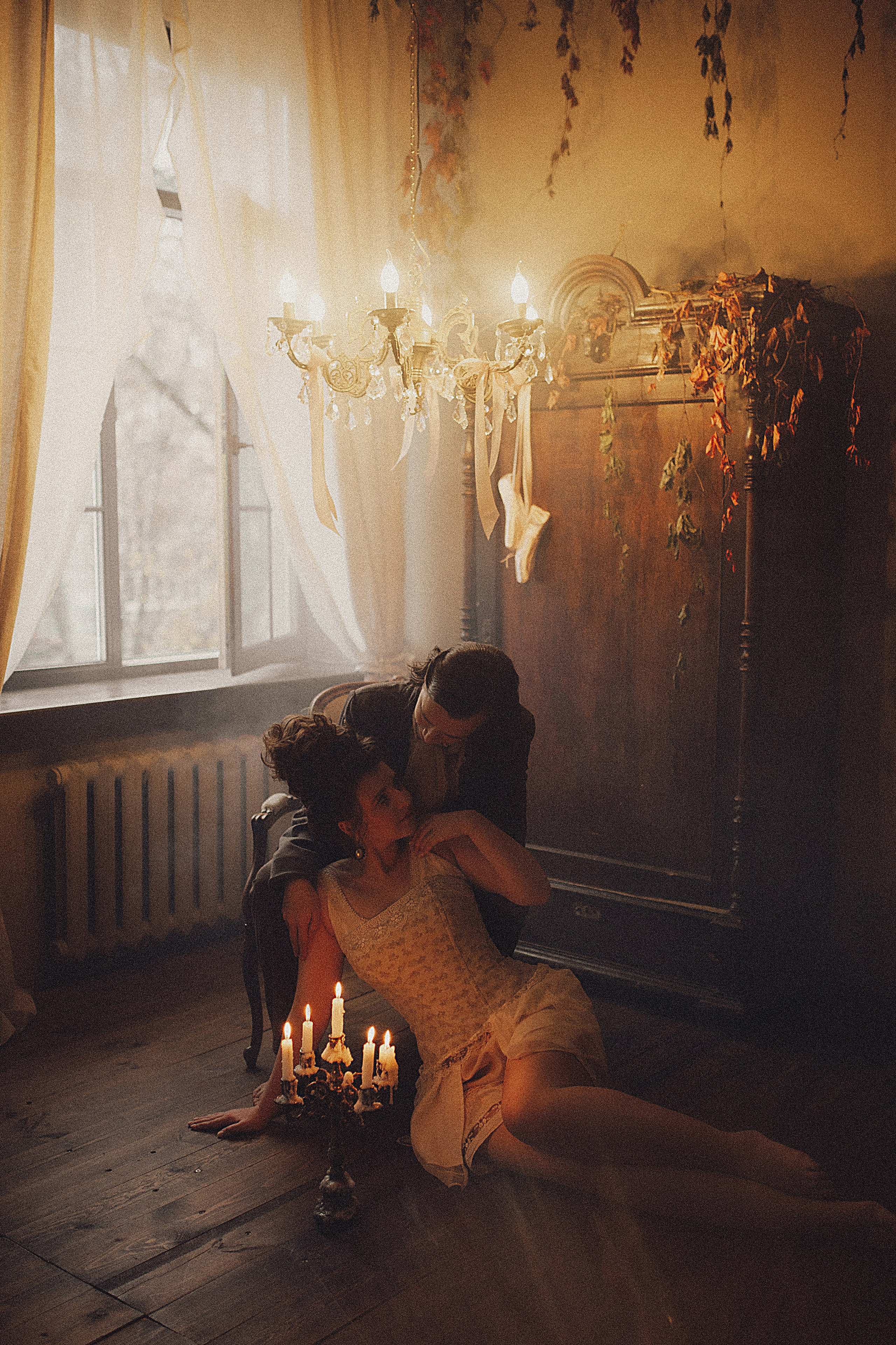 Сергей и София. Фотограф Брянск|Москва Даша Жукова