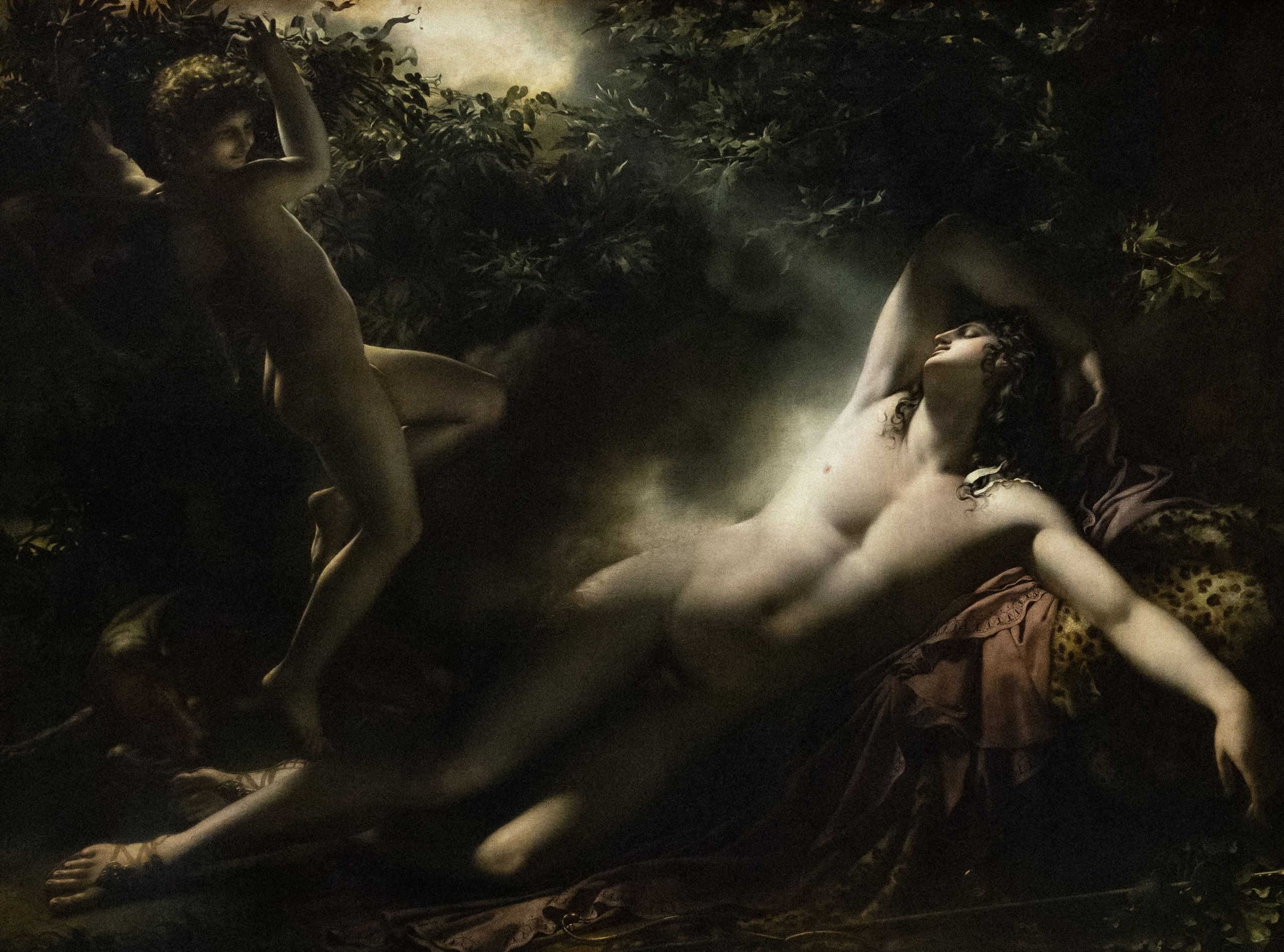 Искусство. Фотограф в Москве Андрей Овчаров