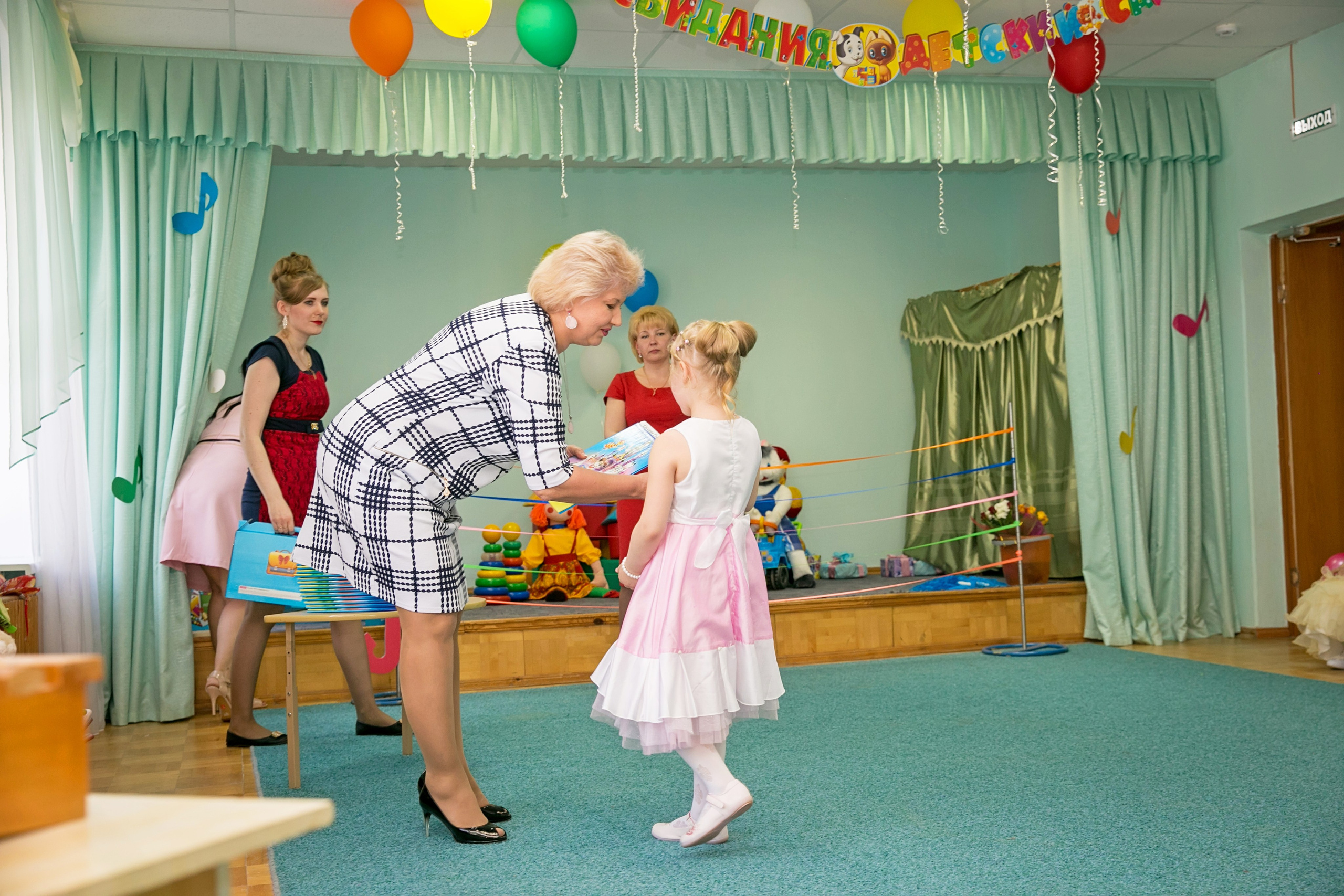 Выпускной 466. Семейный и детский фотограф в Нижнем Новгороде