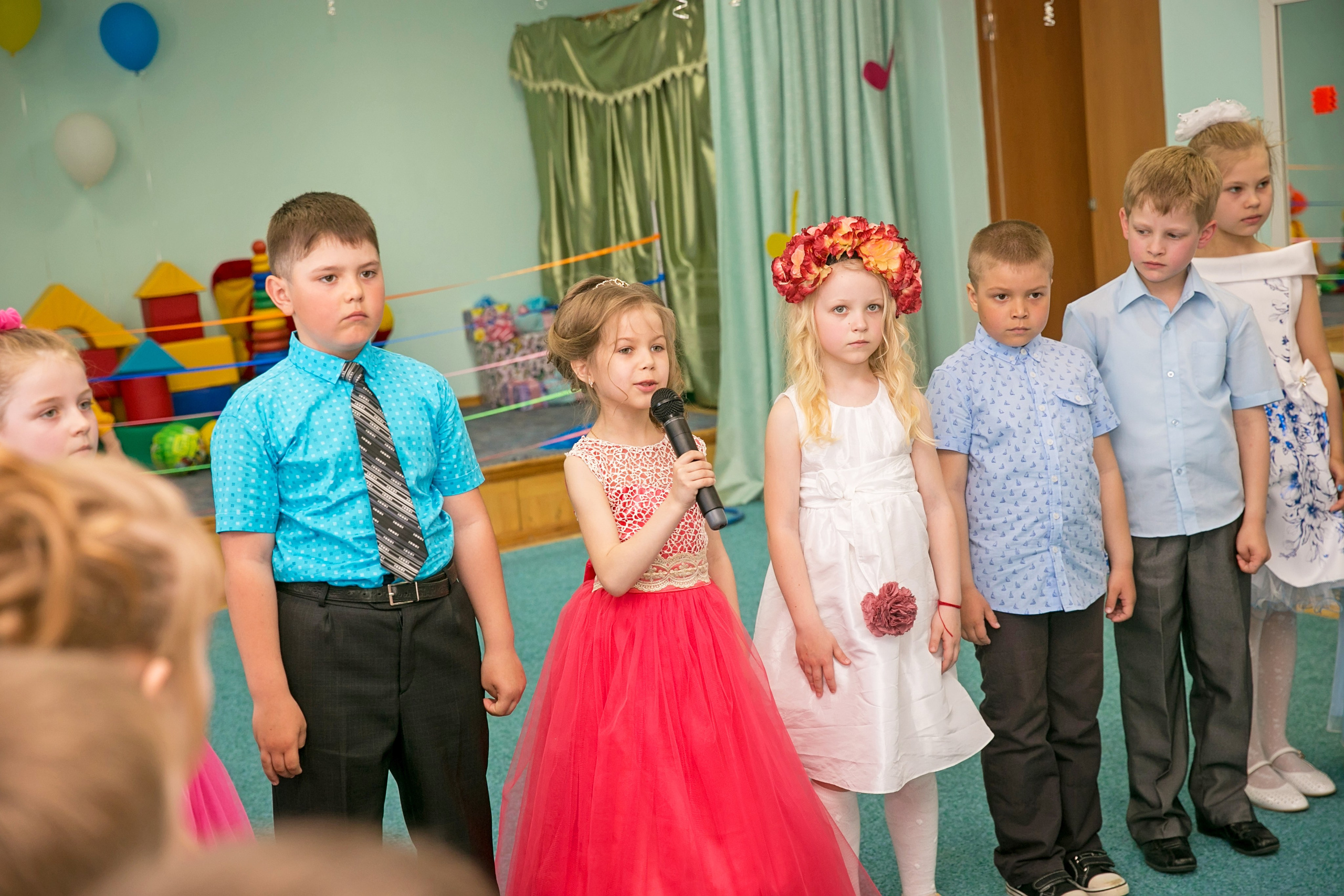 Выпускной 466. Семейный и детский фотограф в Нижнем Новгороде