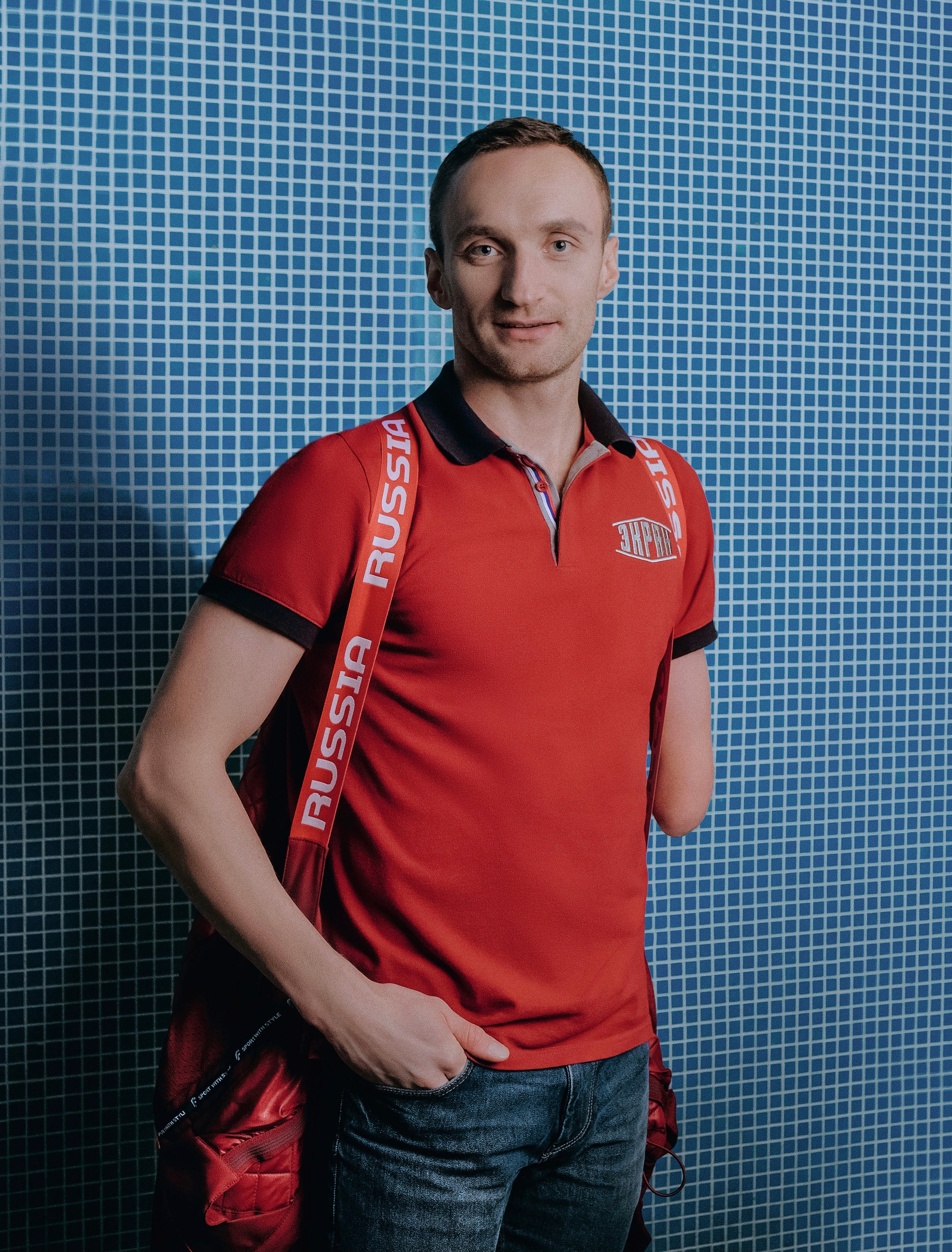 Публикации. Наталья Скворцова — портретный фотограф