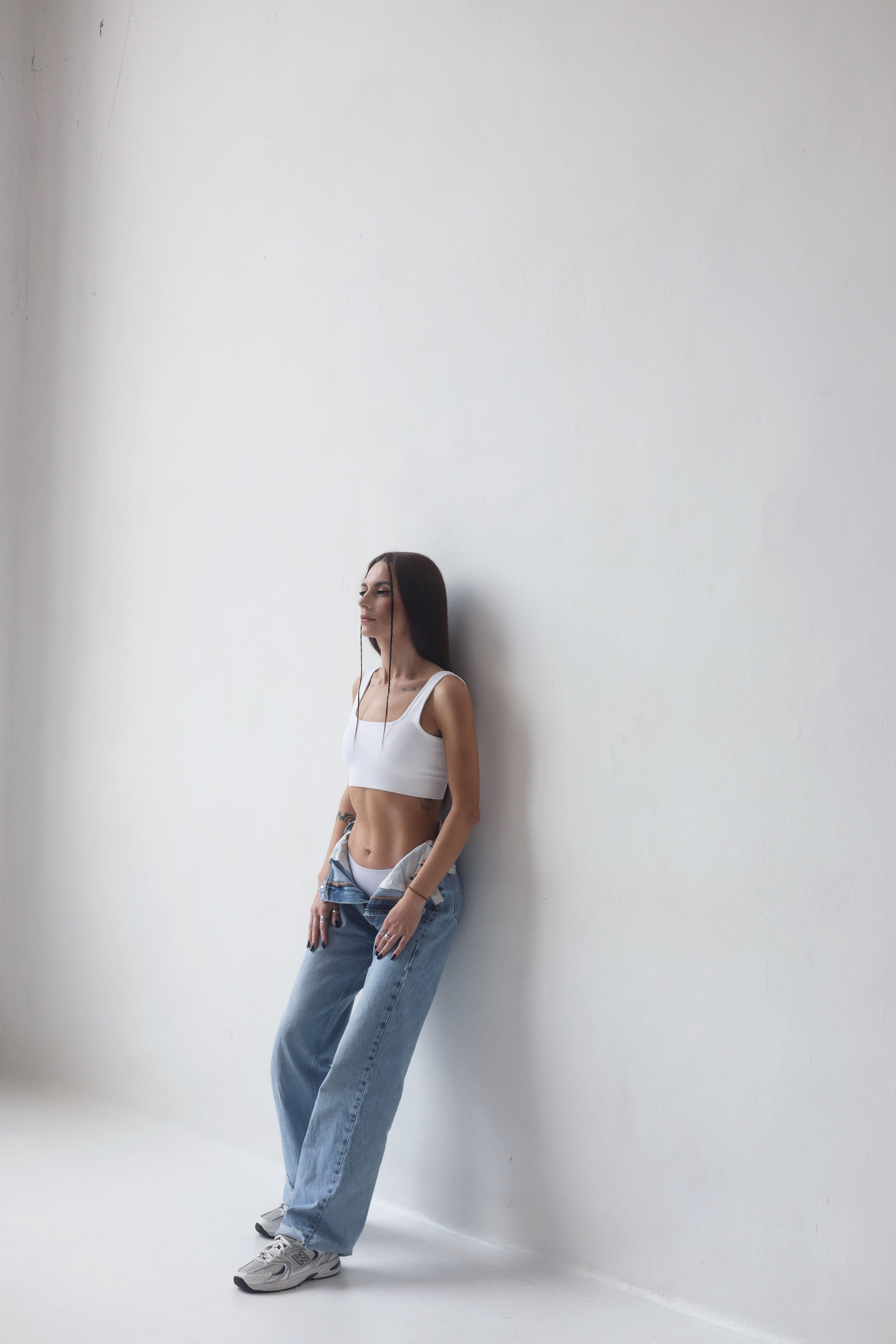 Алена. Коммерческий фотограф в Москве