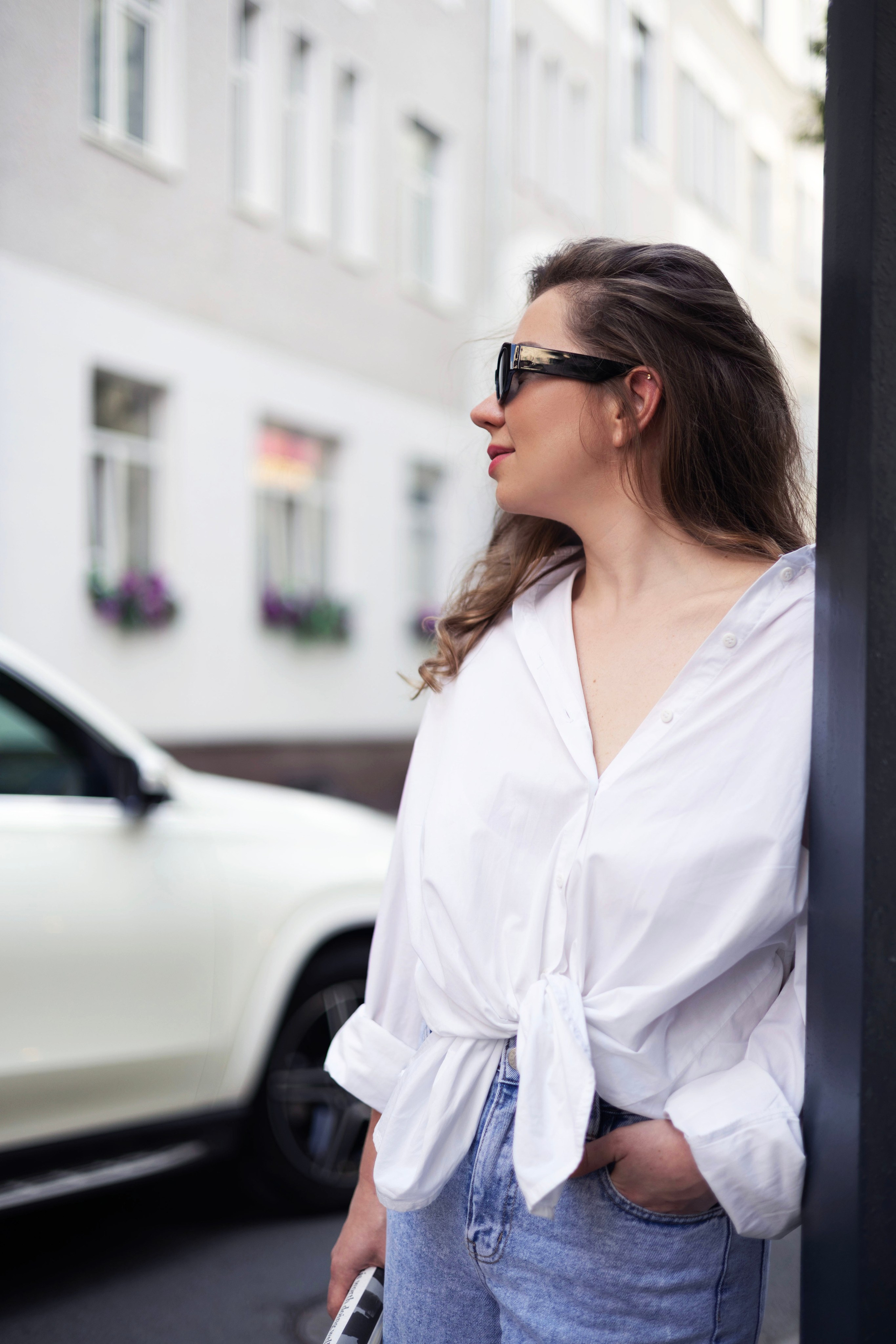 Мария. Коммерческий фотограф в Москве