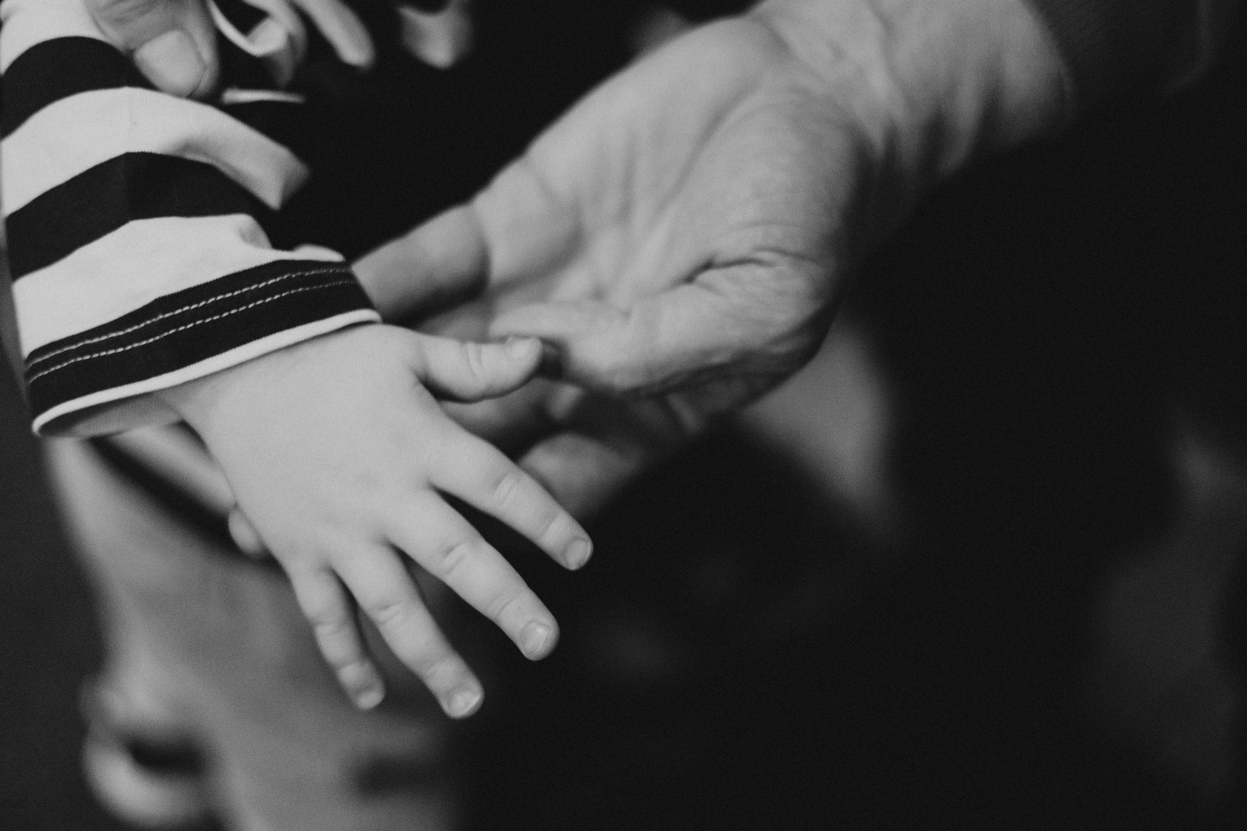 Малыш. Коммерческий фотограф в Москве