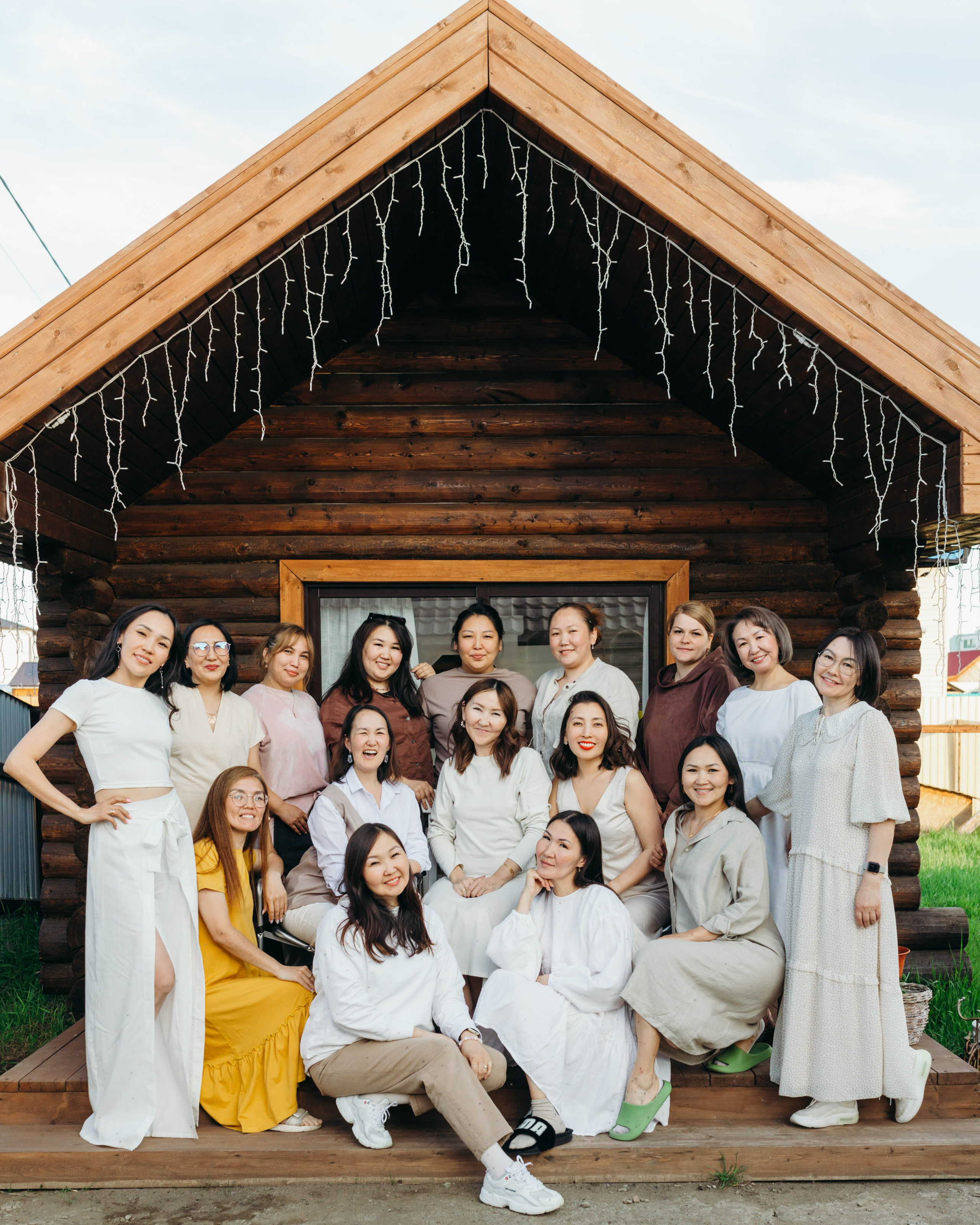 Компании. XARTYYNA