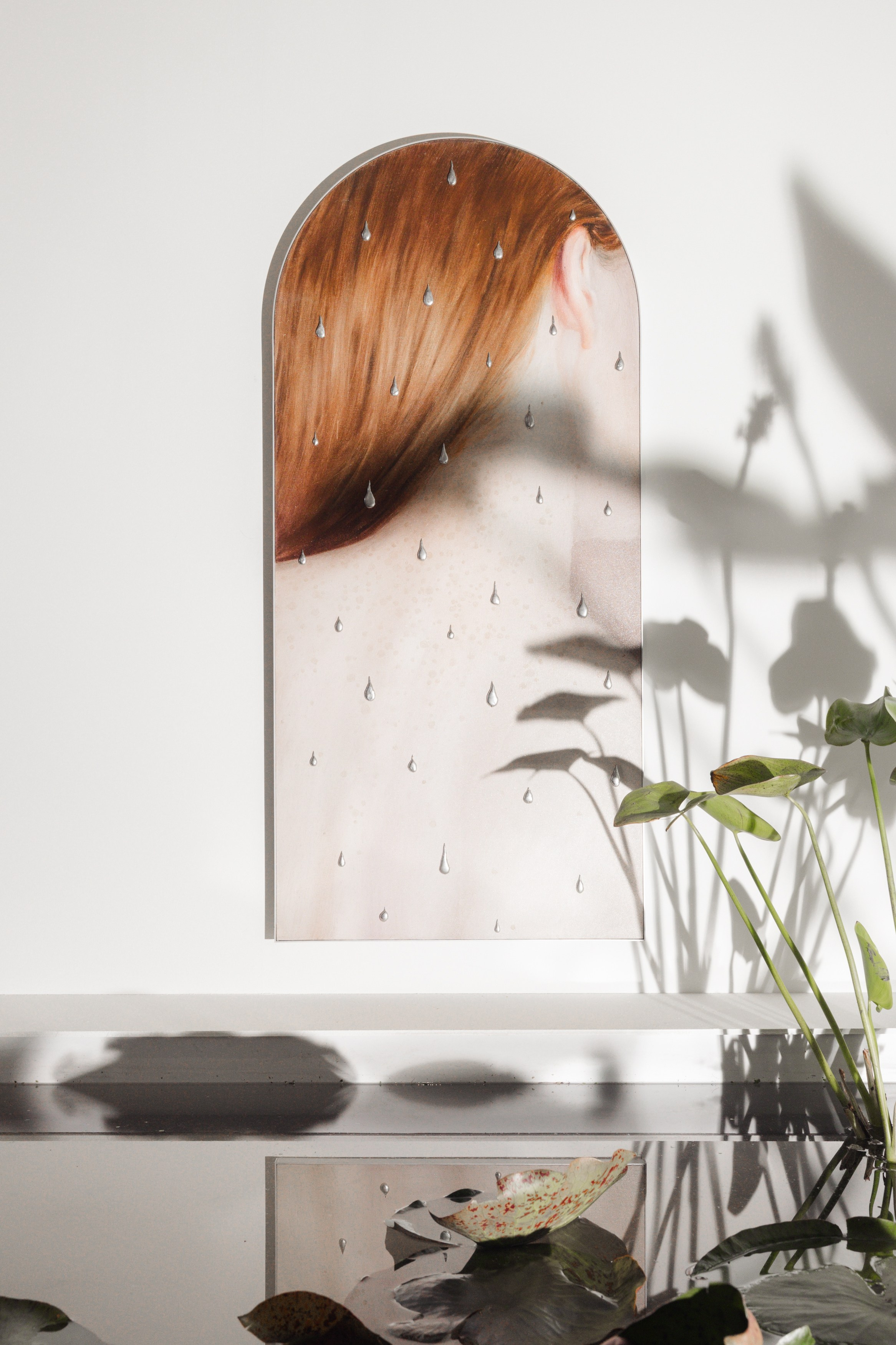 The Act x COSMOSCOW 2025