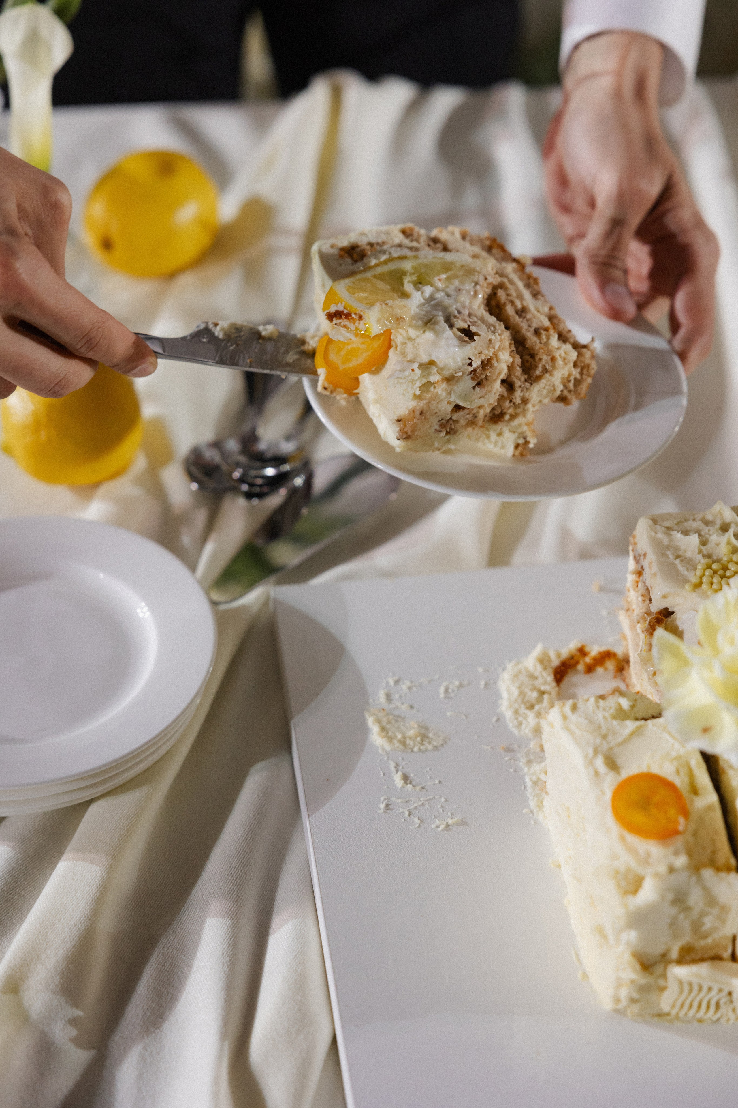 Саша и Полина. Свадебный фотограф в Рязани и Москве Евгения Жмурова