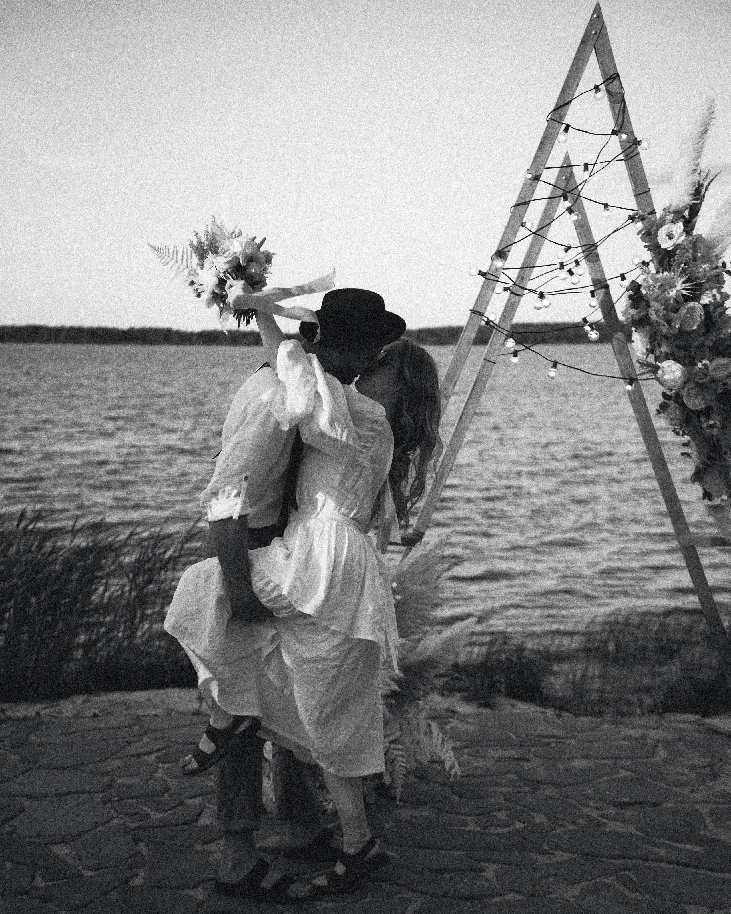 Моя свадьба. Свадебный фотограф в Рязани и Москве Евгения Жмурова