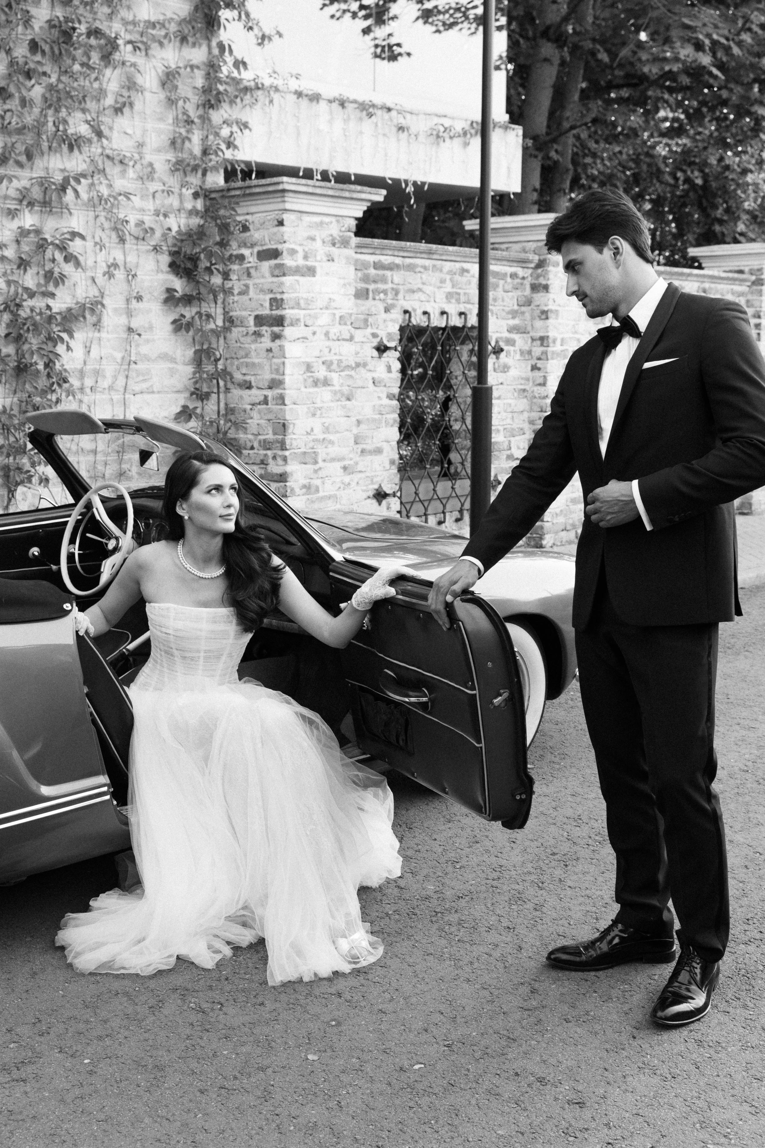 Винтаж стори. Главная