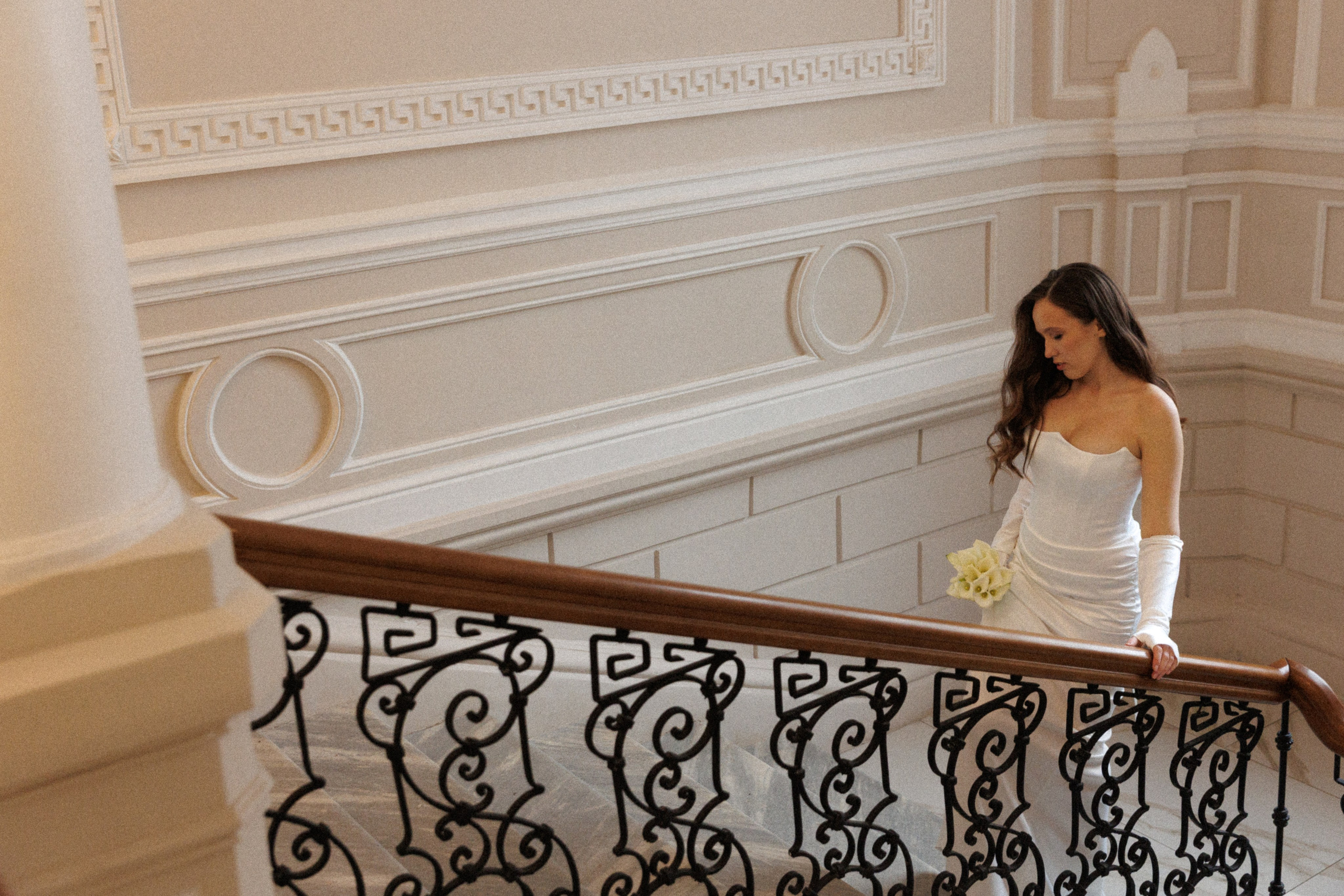 Мария и Илья. Свадебный фотограф в Екатеринбурге