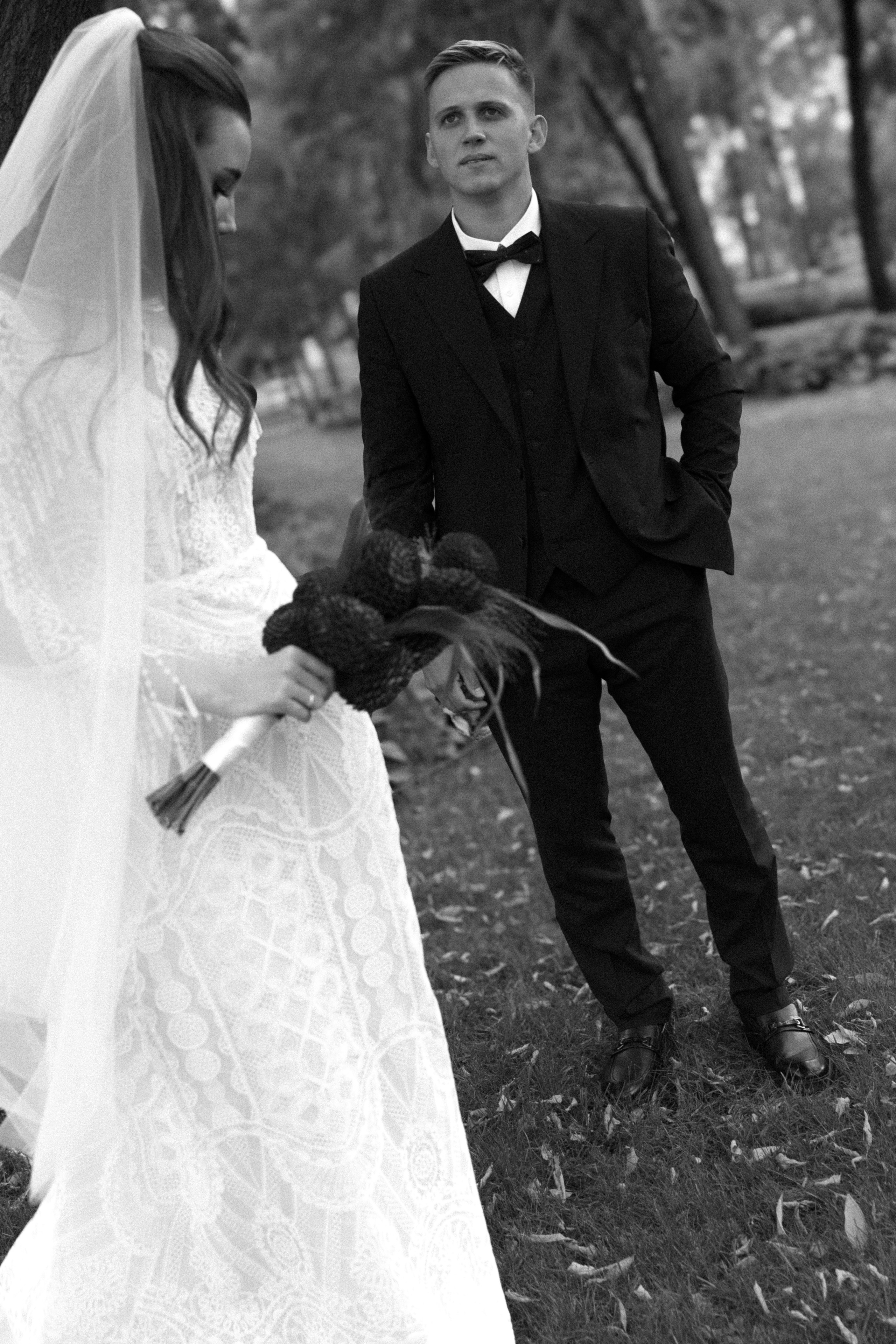 Максим и Елизавета. Главная