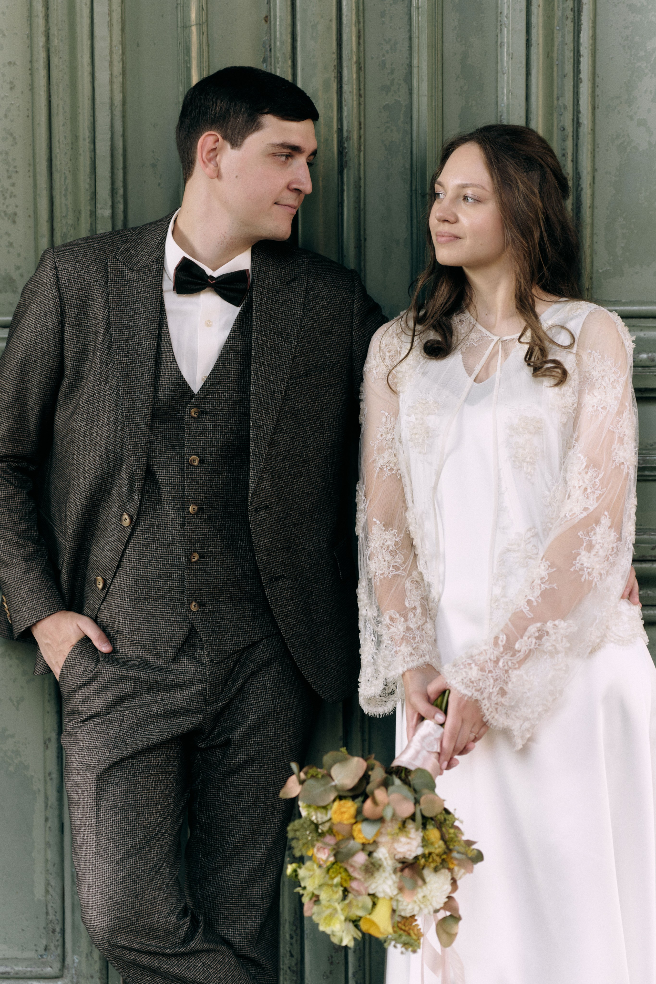 Wedding day | Anastasia and Vlad. Alinsmv