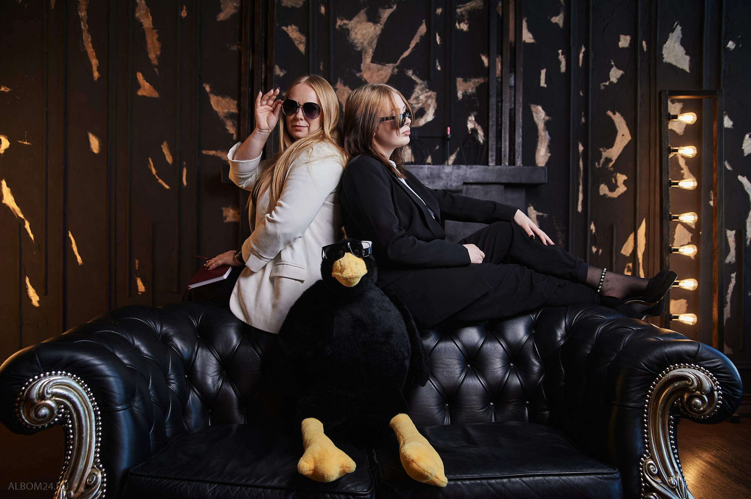 Школа № 2 Емельяново, 11А. Выпускные альбомы и фотосъемка в Красноярске