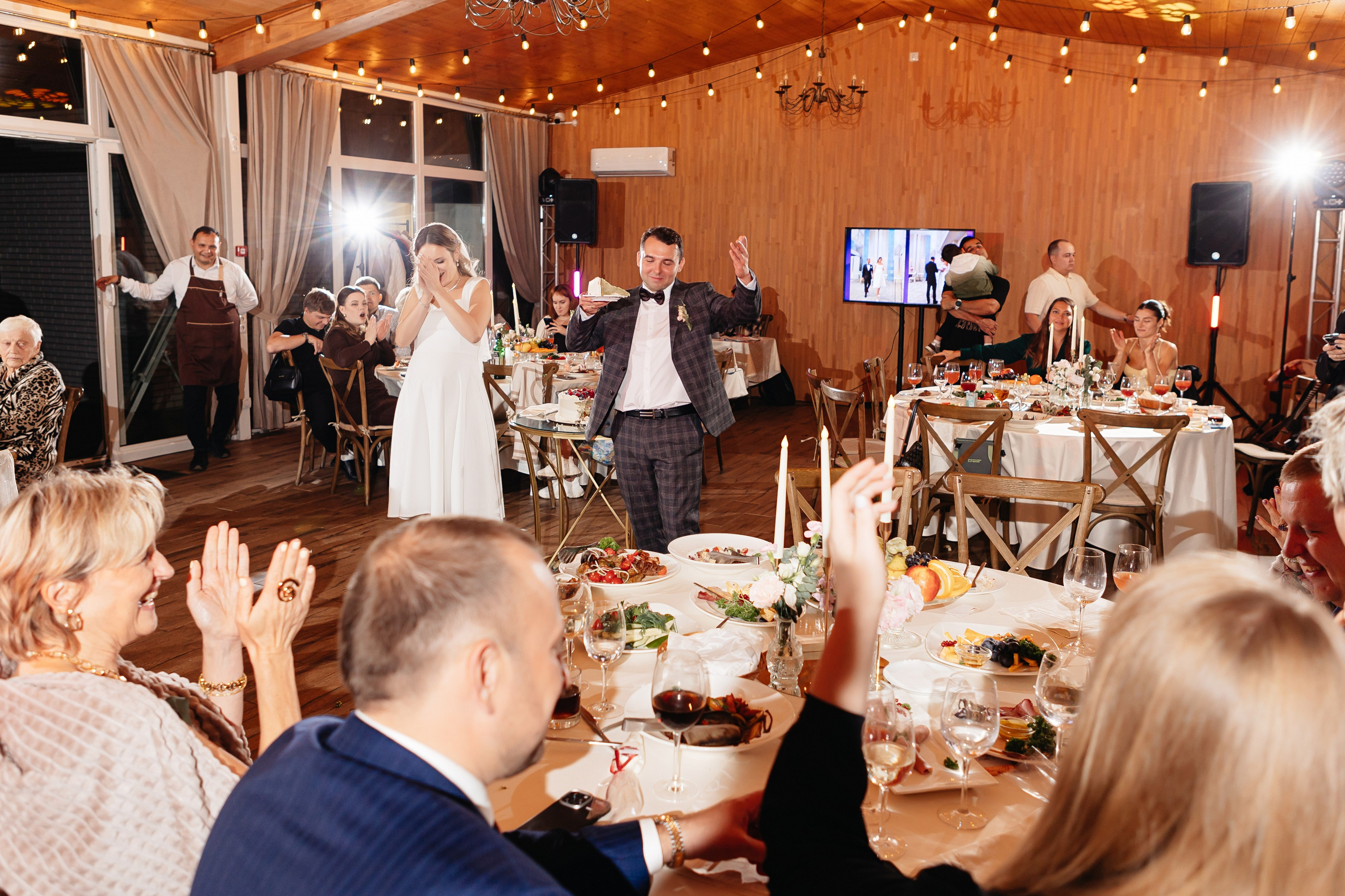 2025.09.04 Н&A (банкет). Ирина Бешляга. Фотограф в Москве и по всей России