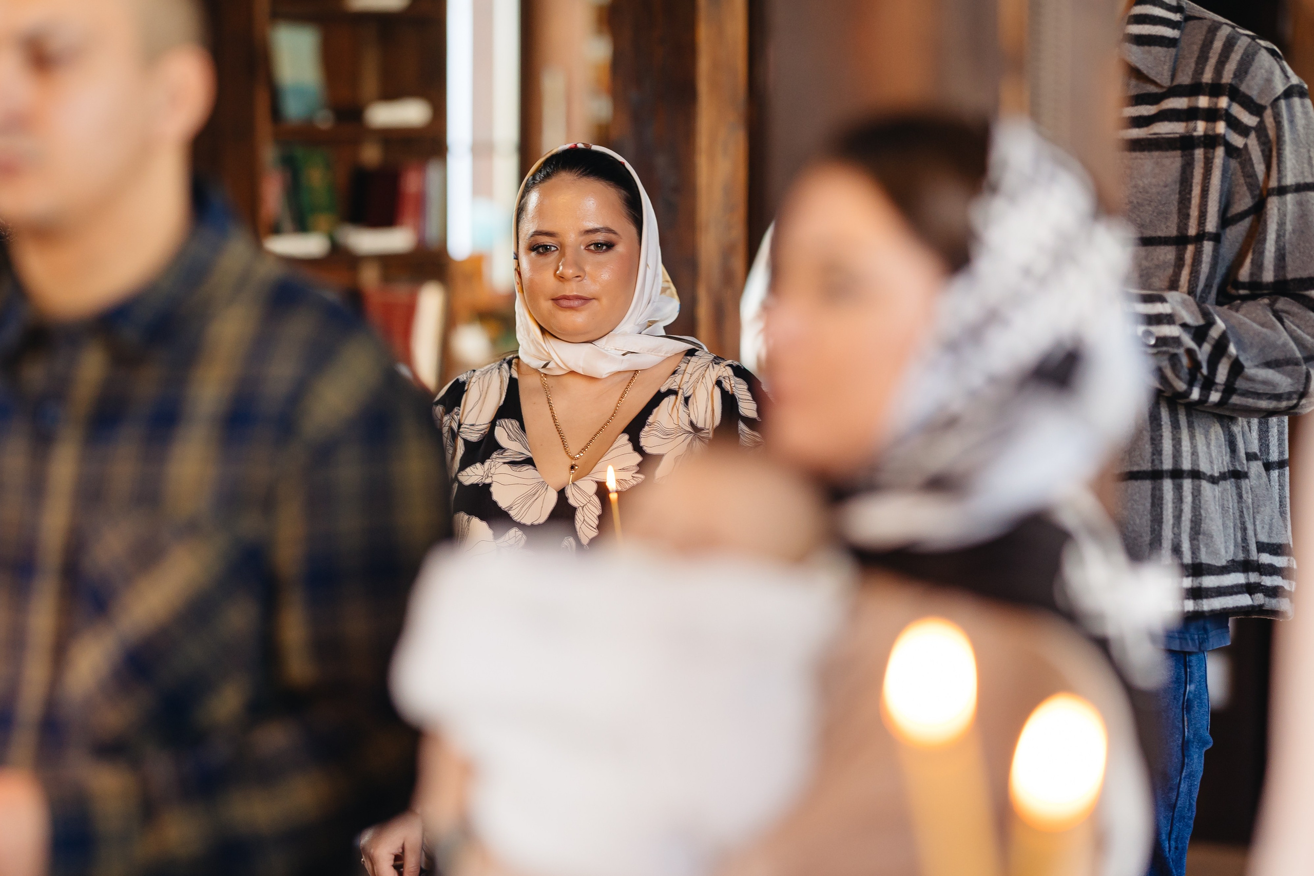 2024.11.02 Крещение. Ирина Бешляга. Фотограф в Москве и по всей России