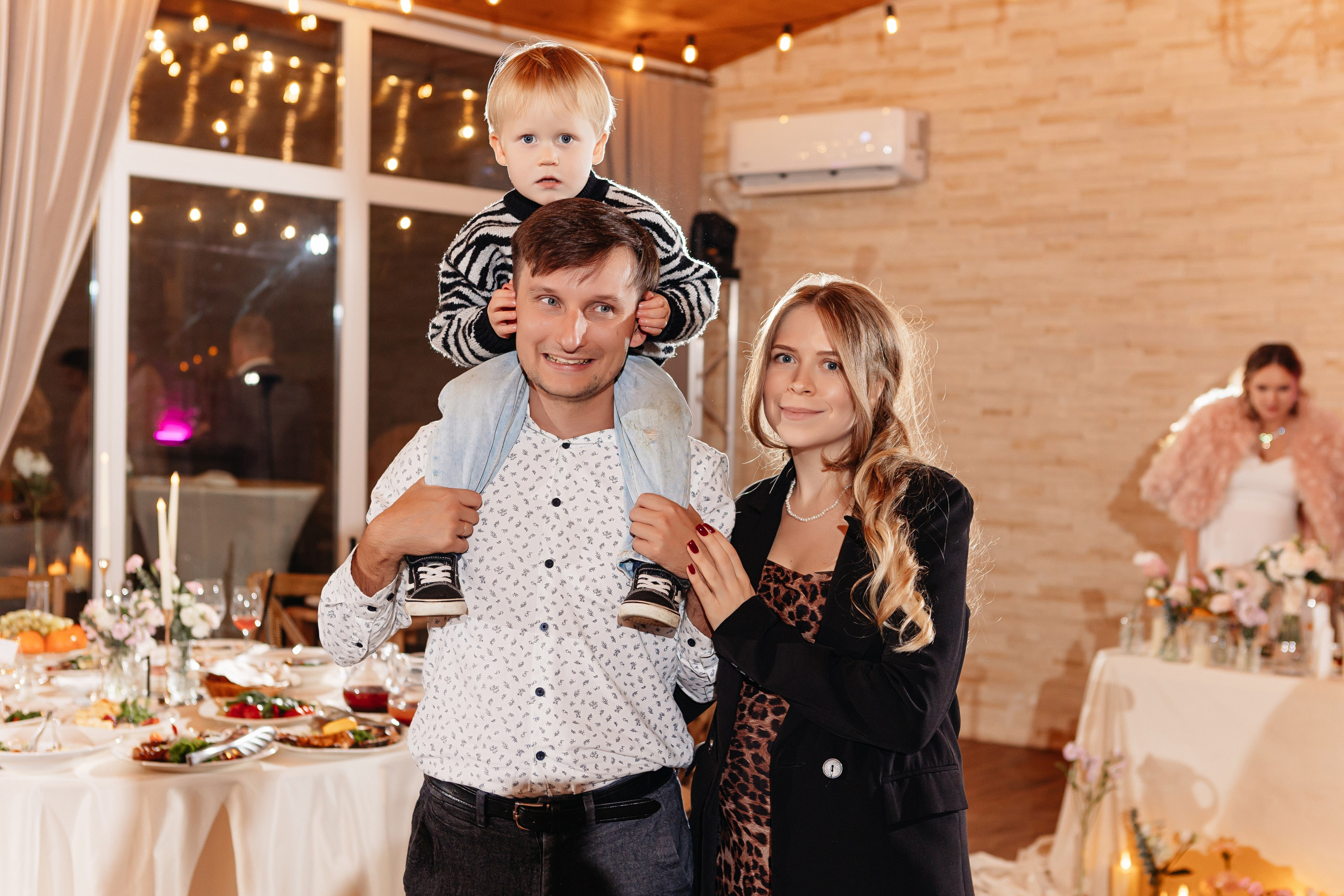 2025.09.04 Н&A (банкет). Ирина Бешляга. Фотограф в Москве и по всей России