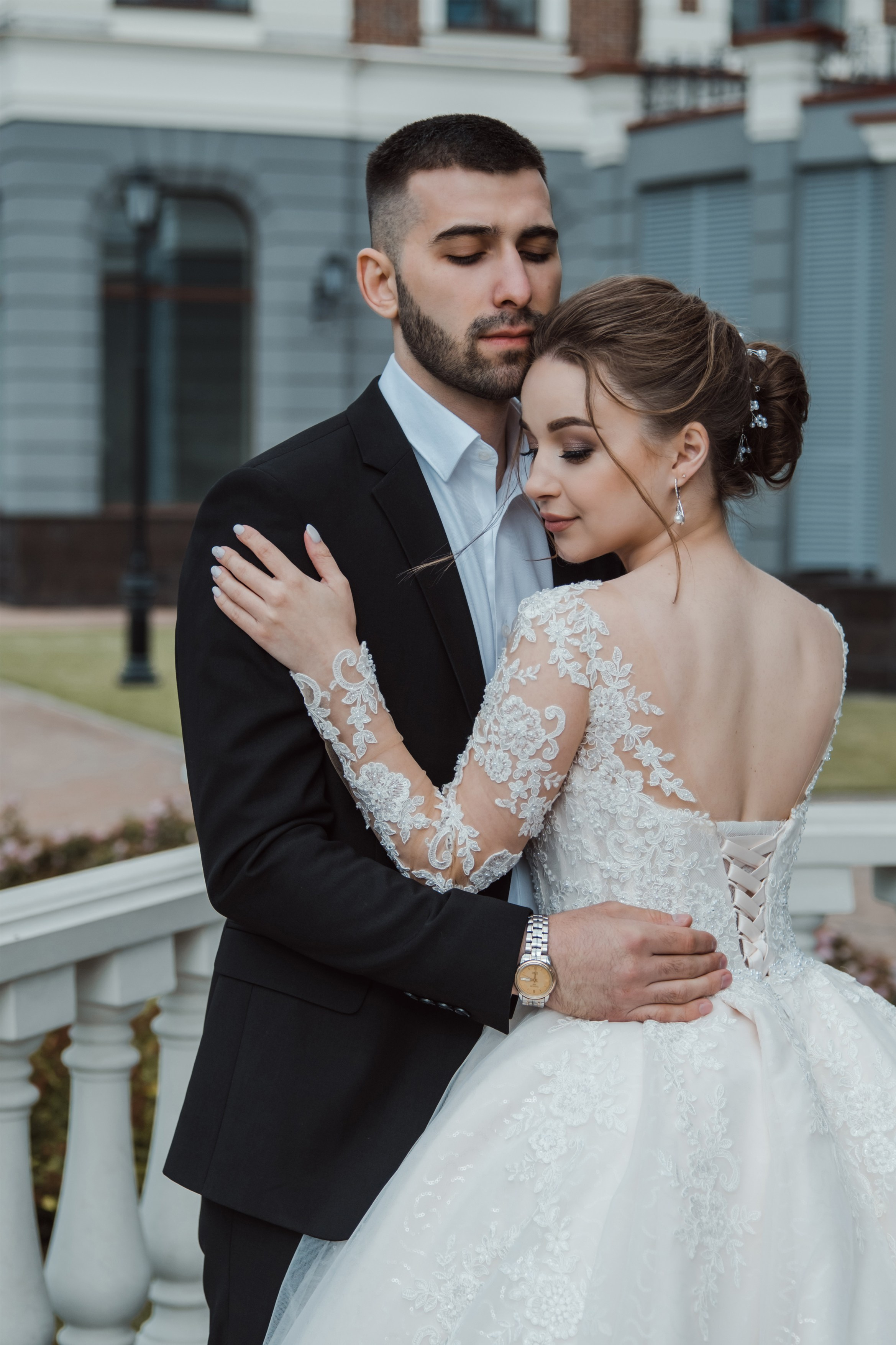 Свадебные съёмки. Фото и Видео в Сочи | Власкина Маргарита