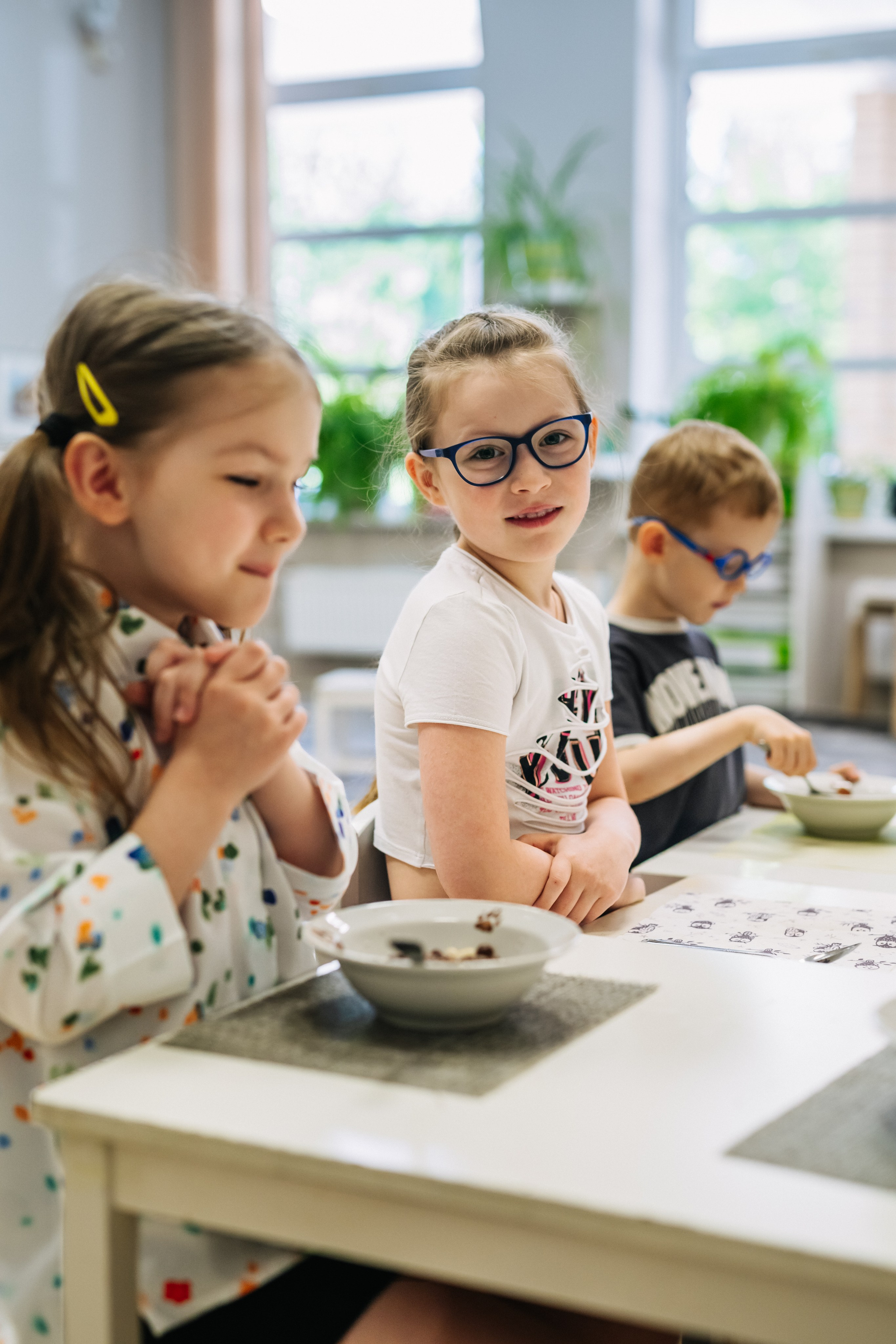 Сад4. Школьные альбомы и альбомы для детского сада. Юлия Осипова. Москва