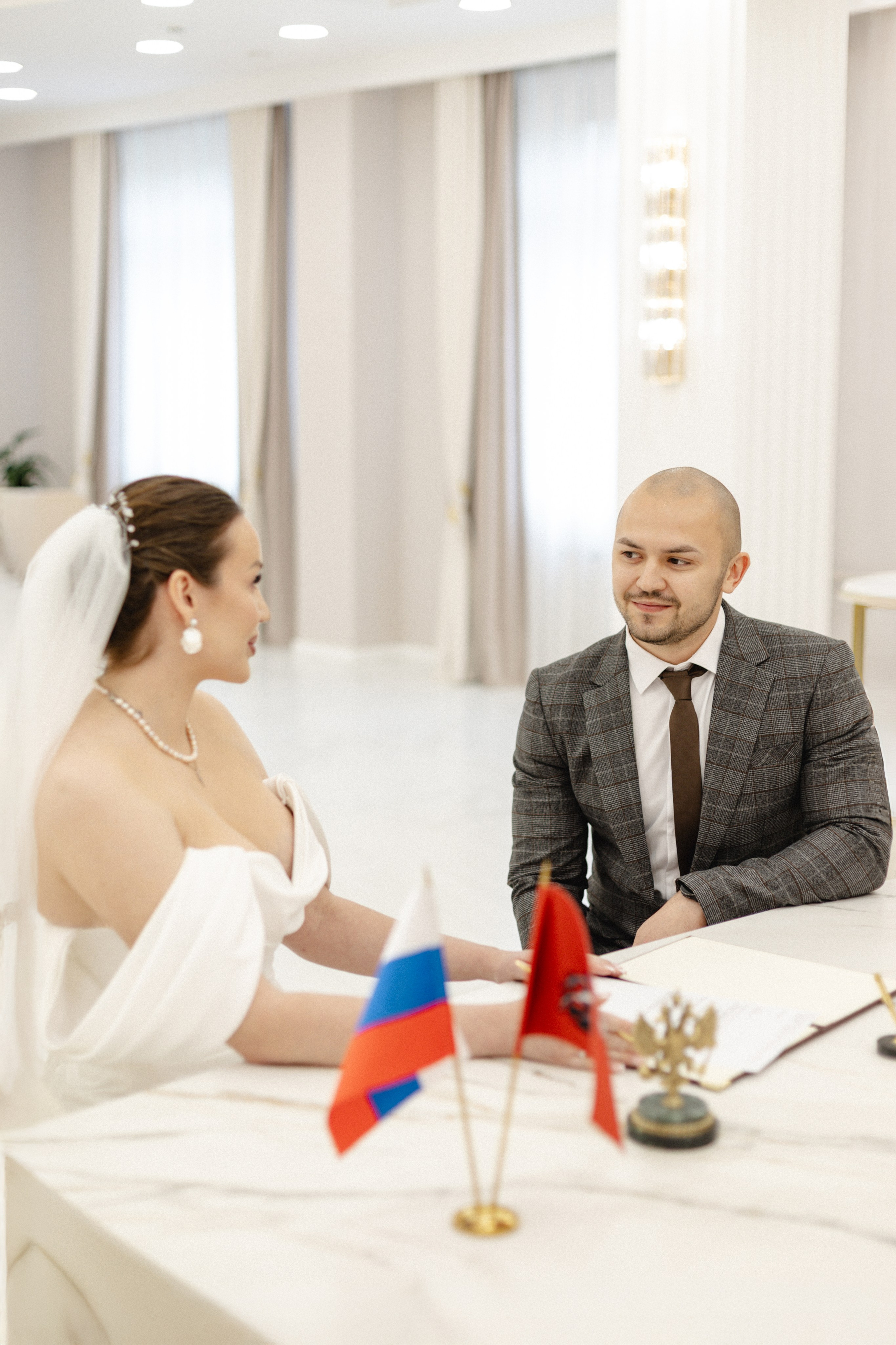 Евгения & Алексей. Кузьмина Анастасия — контент-фотограф | Москва