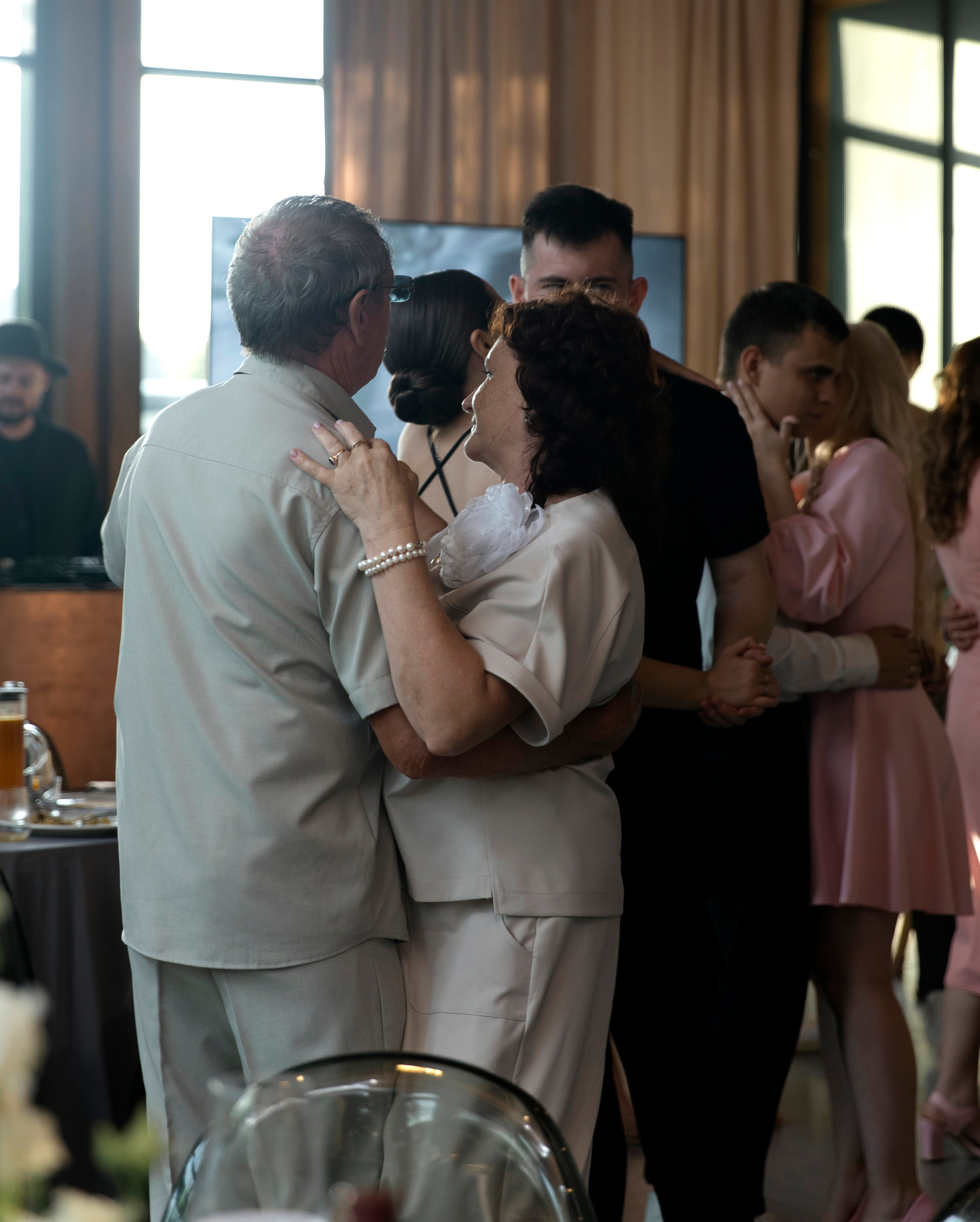 Тимур и Маша. Свадебный фотограф в Барнауле и Новосибирске Лия Варкентин