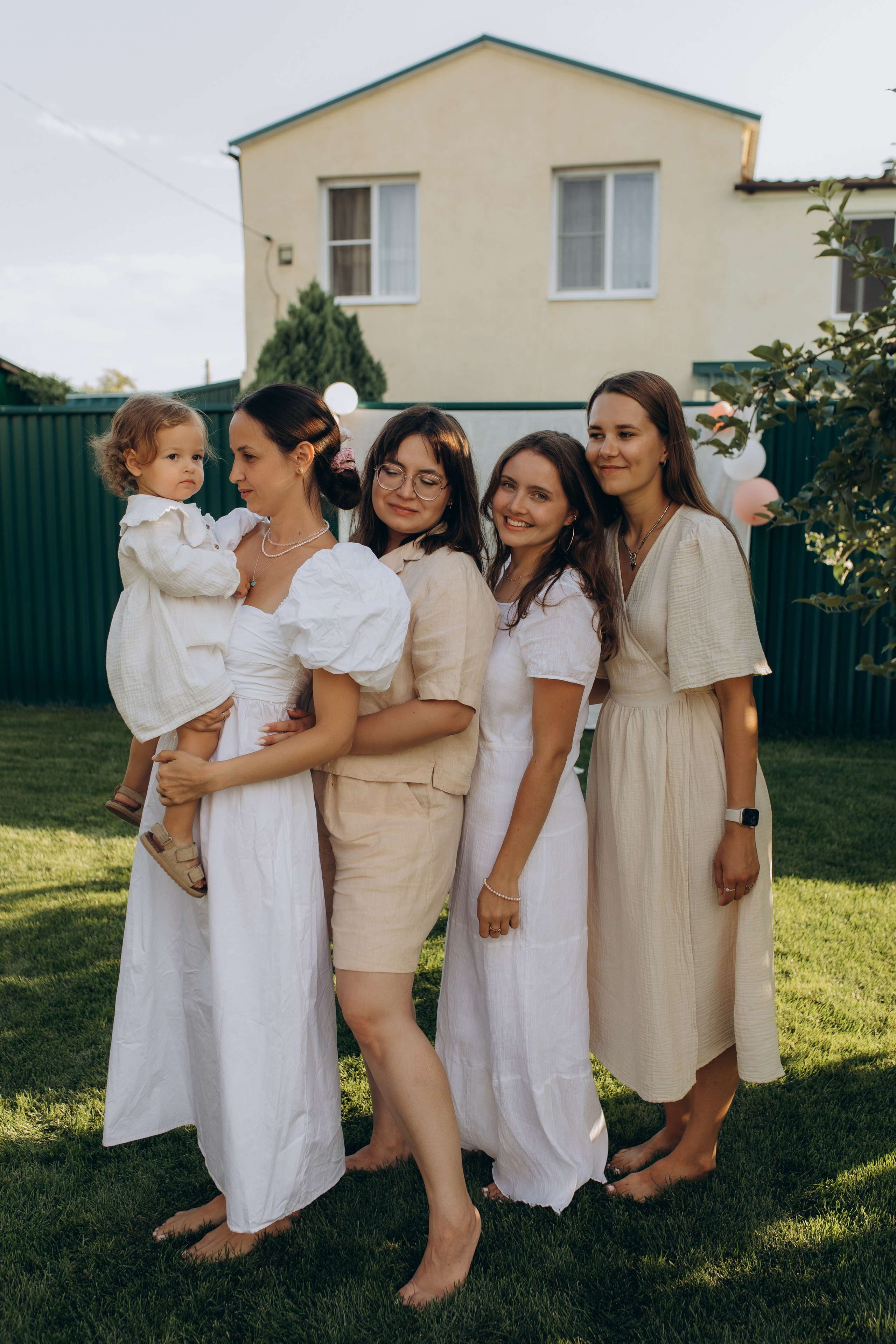 День Рождения. Виктория Белохвостикова