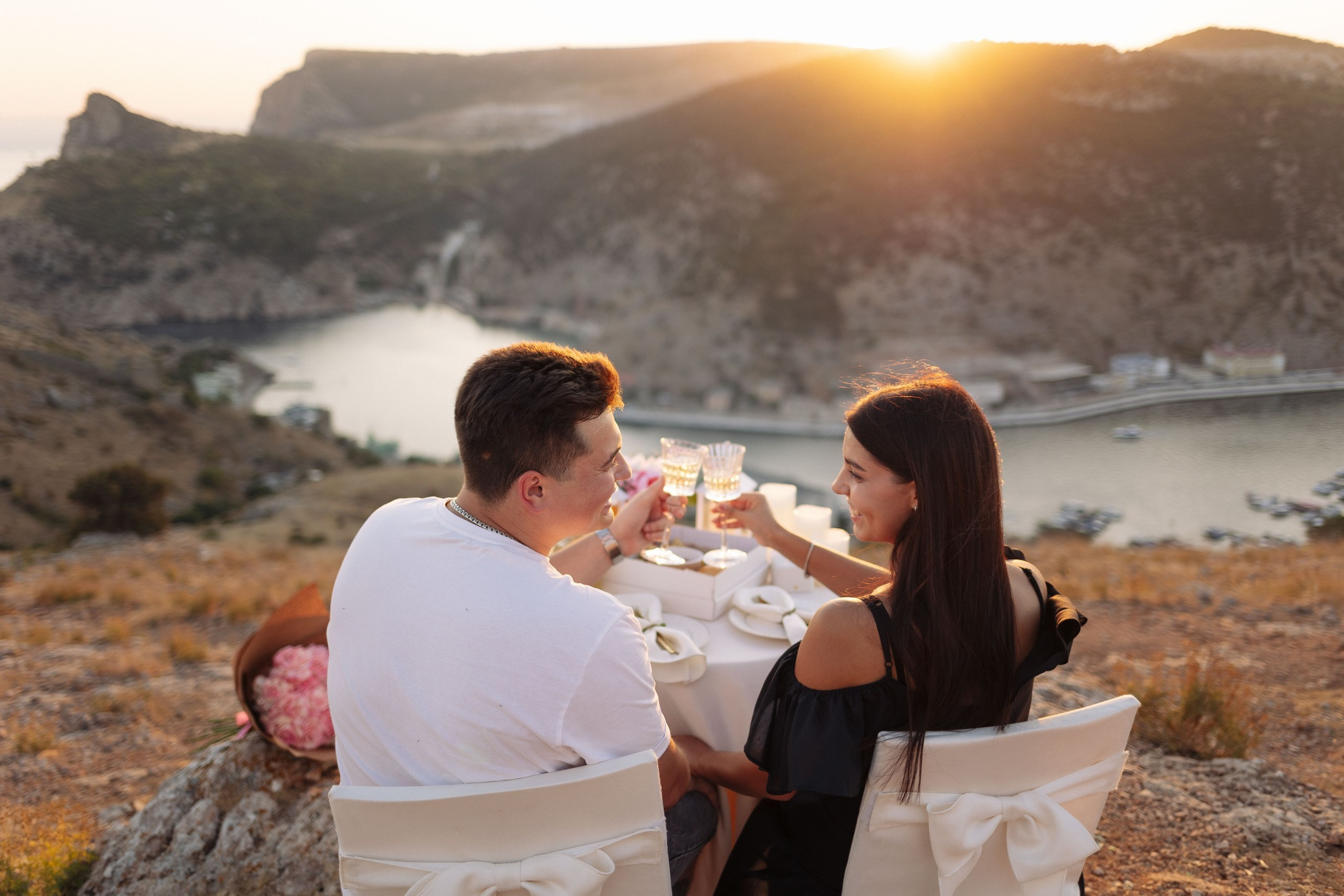 S&E. Семейный фотограф в Севастополе и Симферополе Александра Чистякова