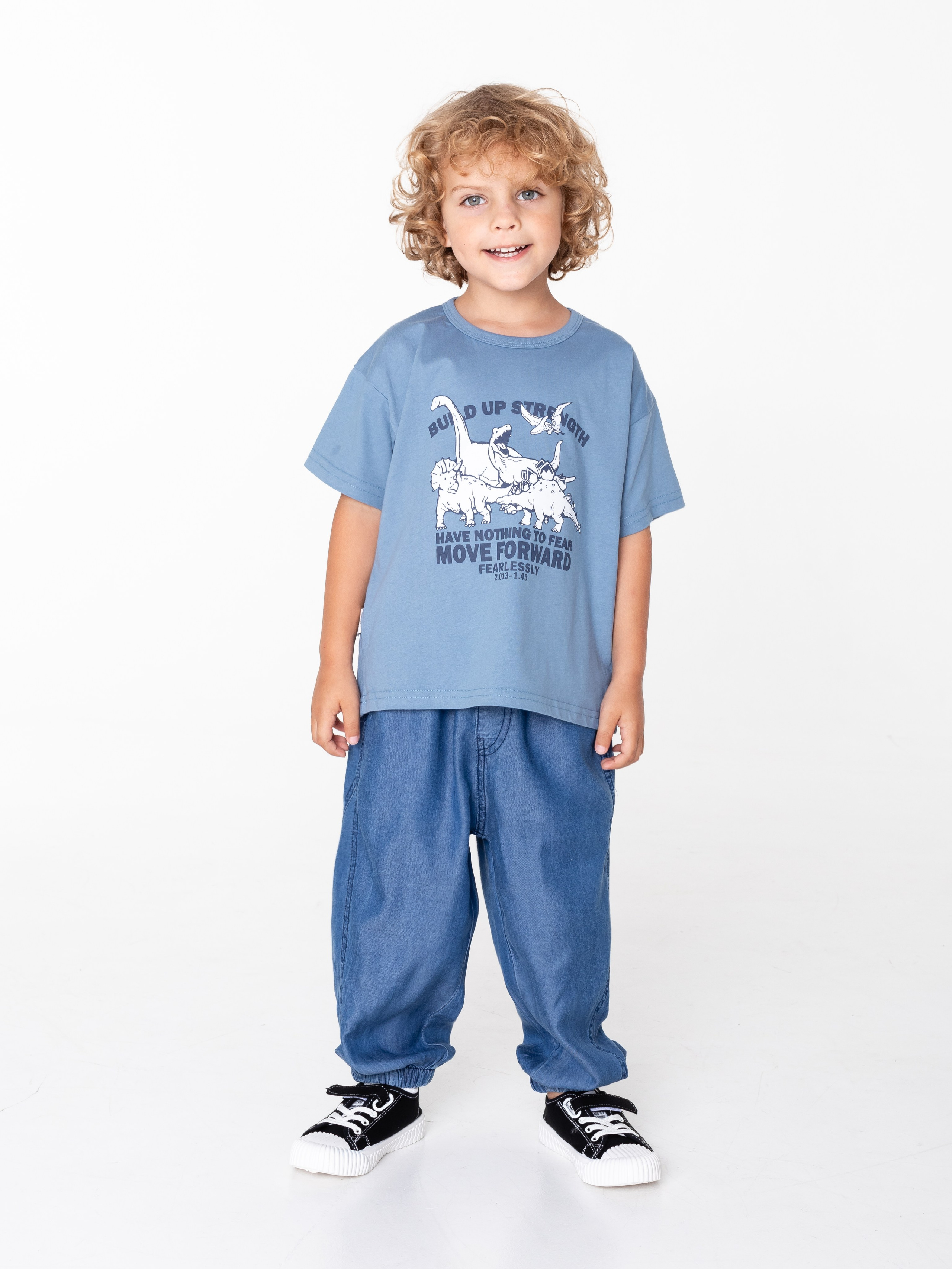 Дет. футболки. Фотограф в Краснодаре Арина Кудряшова