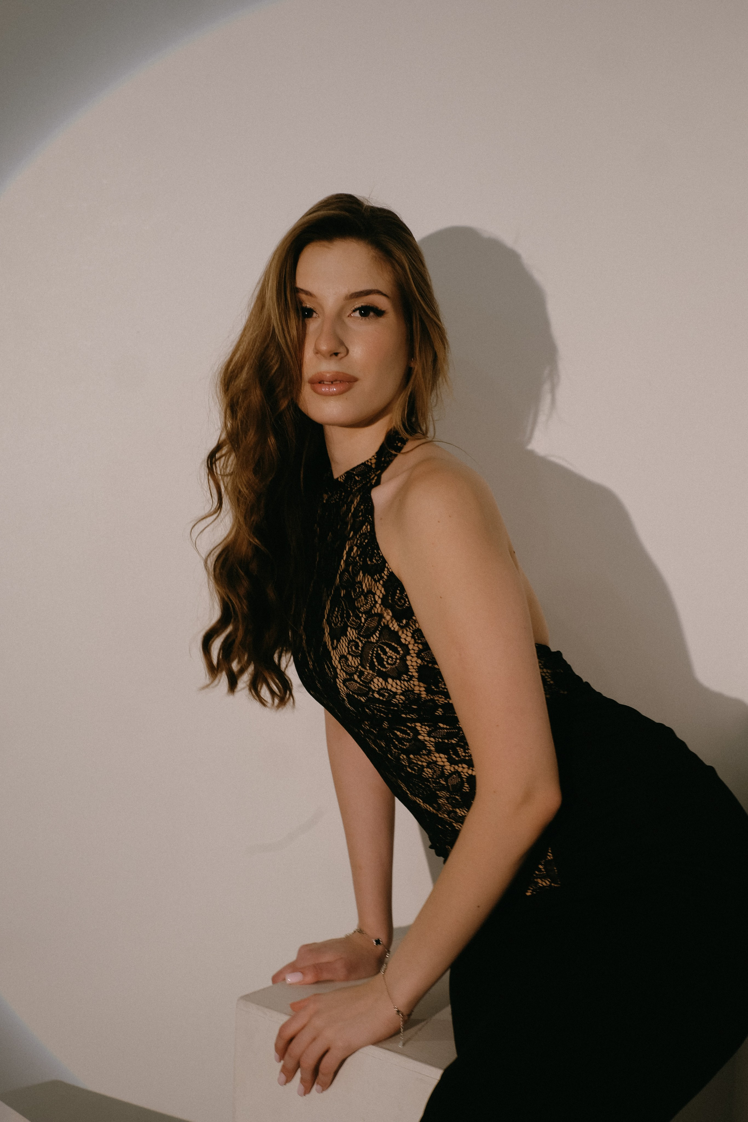 Даша. ФОТОГРАФ АННА КАЗАРЯН