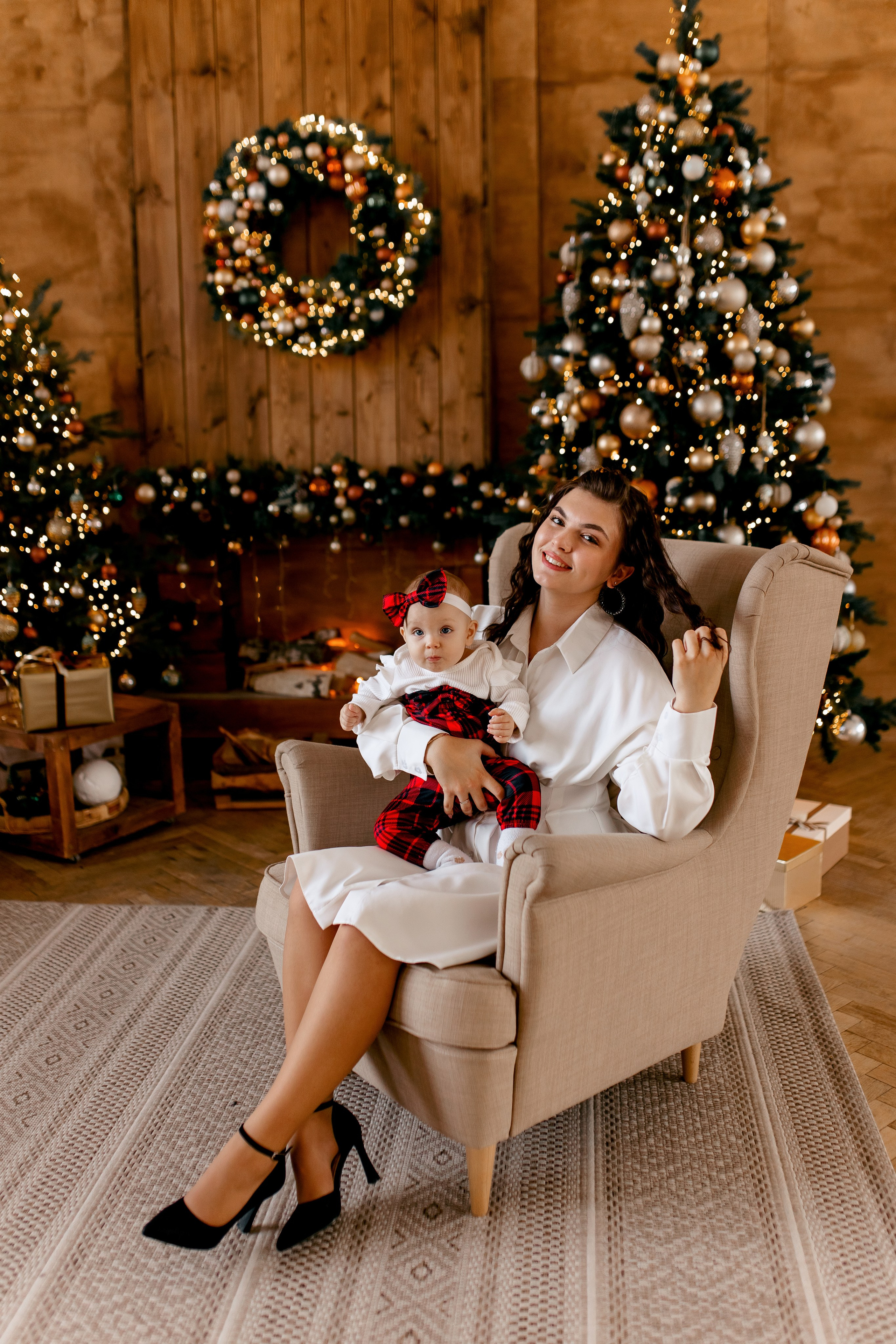 Сережа и Лера. Свадебный и семейный фотограф в Туле и области Маша Костина