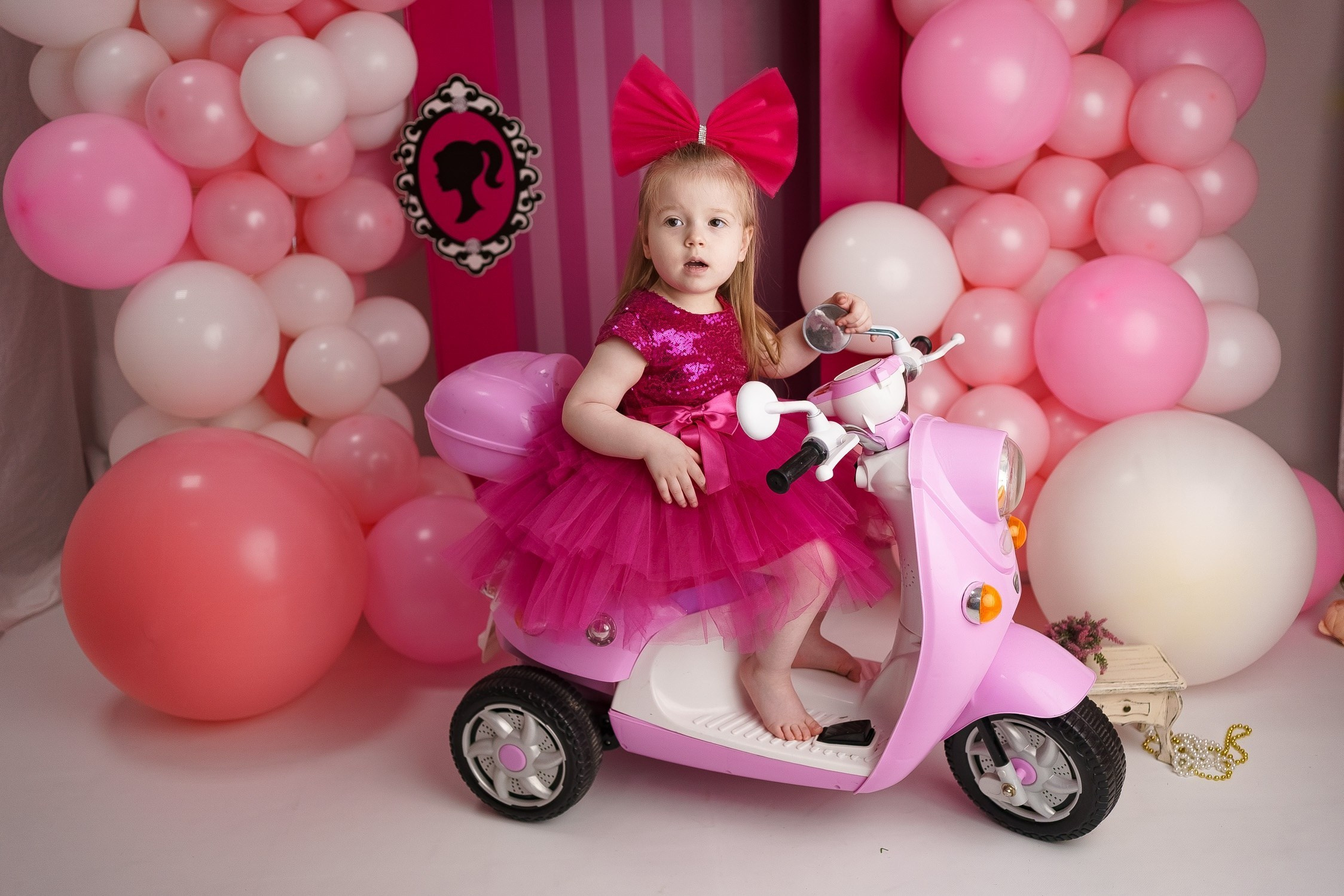 Детские локации. Фотограф новорожденных в г. Павлово Беспалова Екатерина