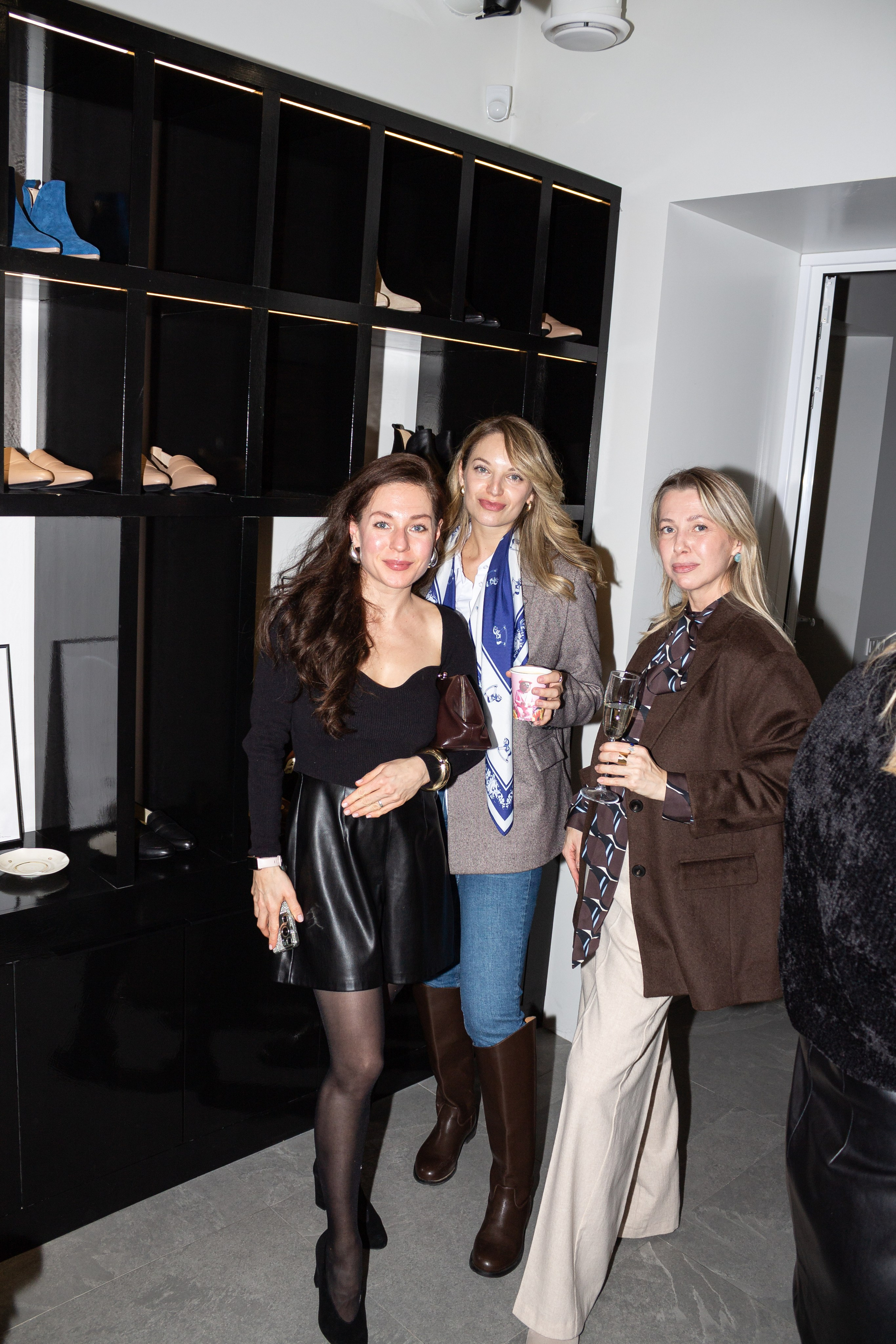 Make Me Happy & AMMONIT. Крылов Кирилл Фотограф Москва