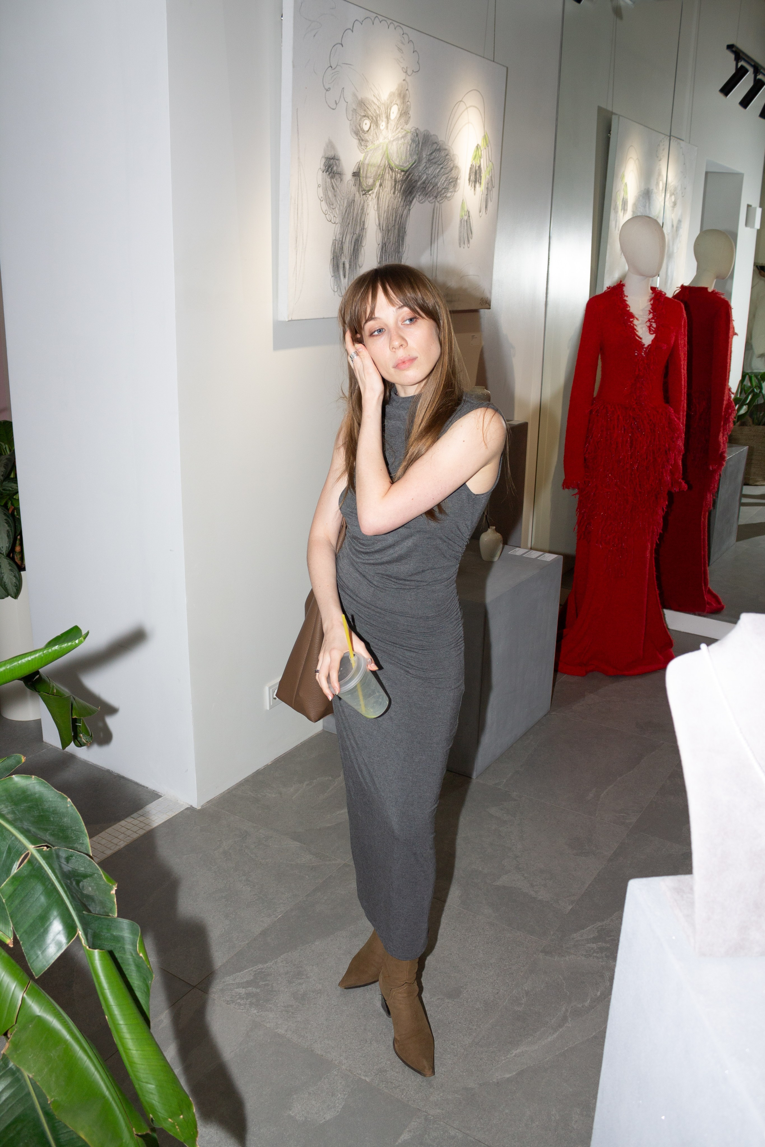 Make Me Happy & Nanik. Крылов Кирилл Фотограф Москва