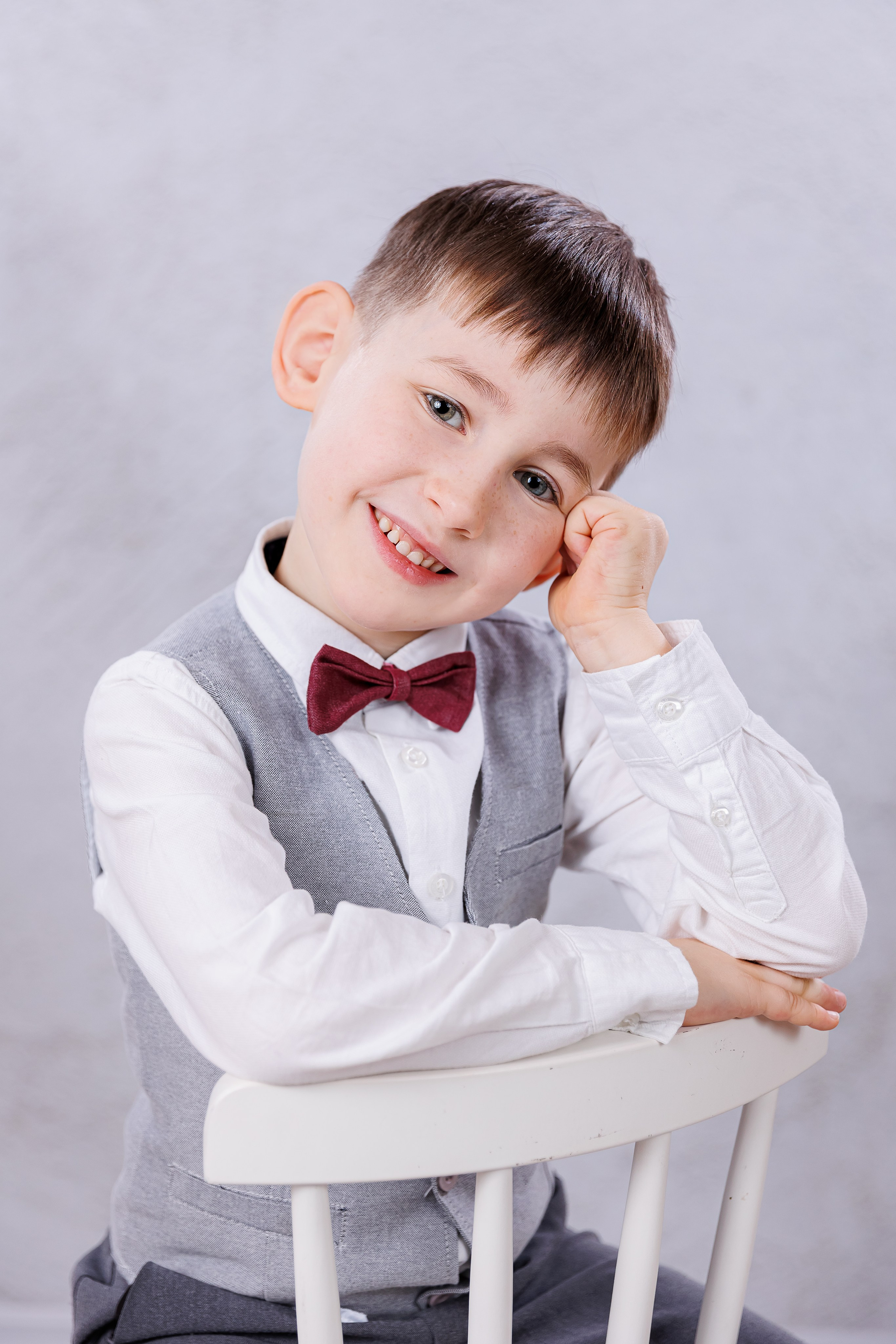 Портреты. Семейный и детский фотограф Комина Елена, Власиха, Одинцово