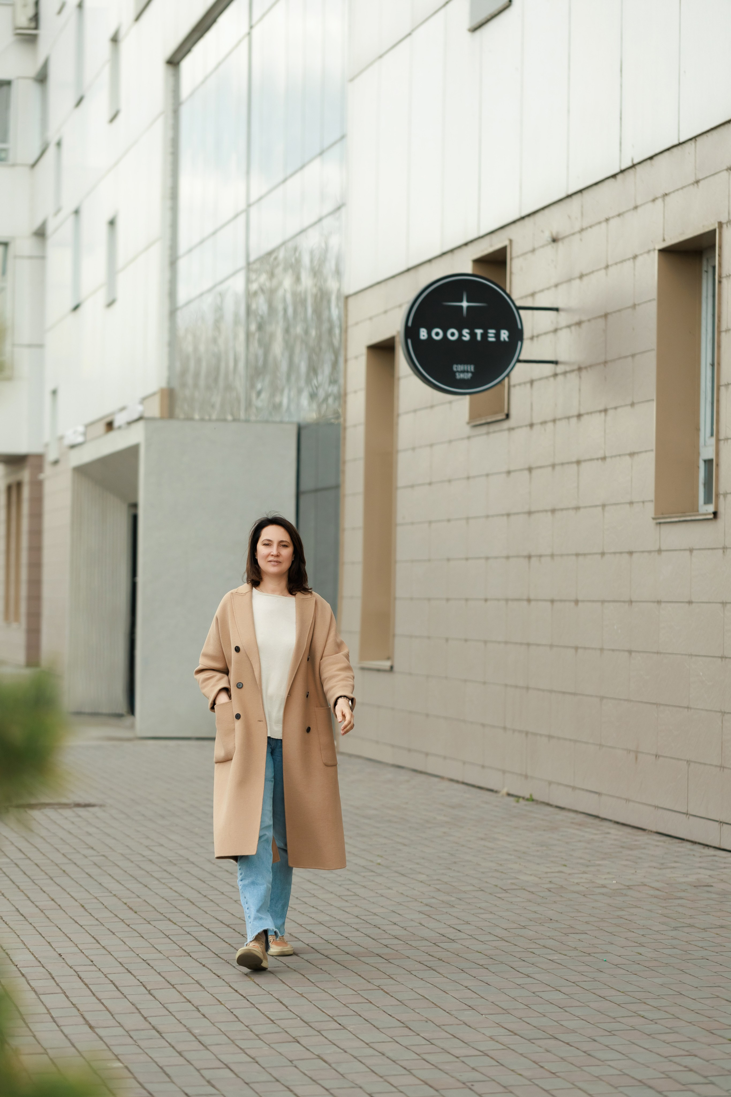 Content. Коммерческий фотограф, ретушёр Анастасия Пачина