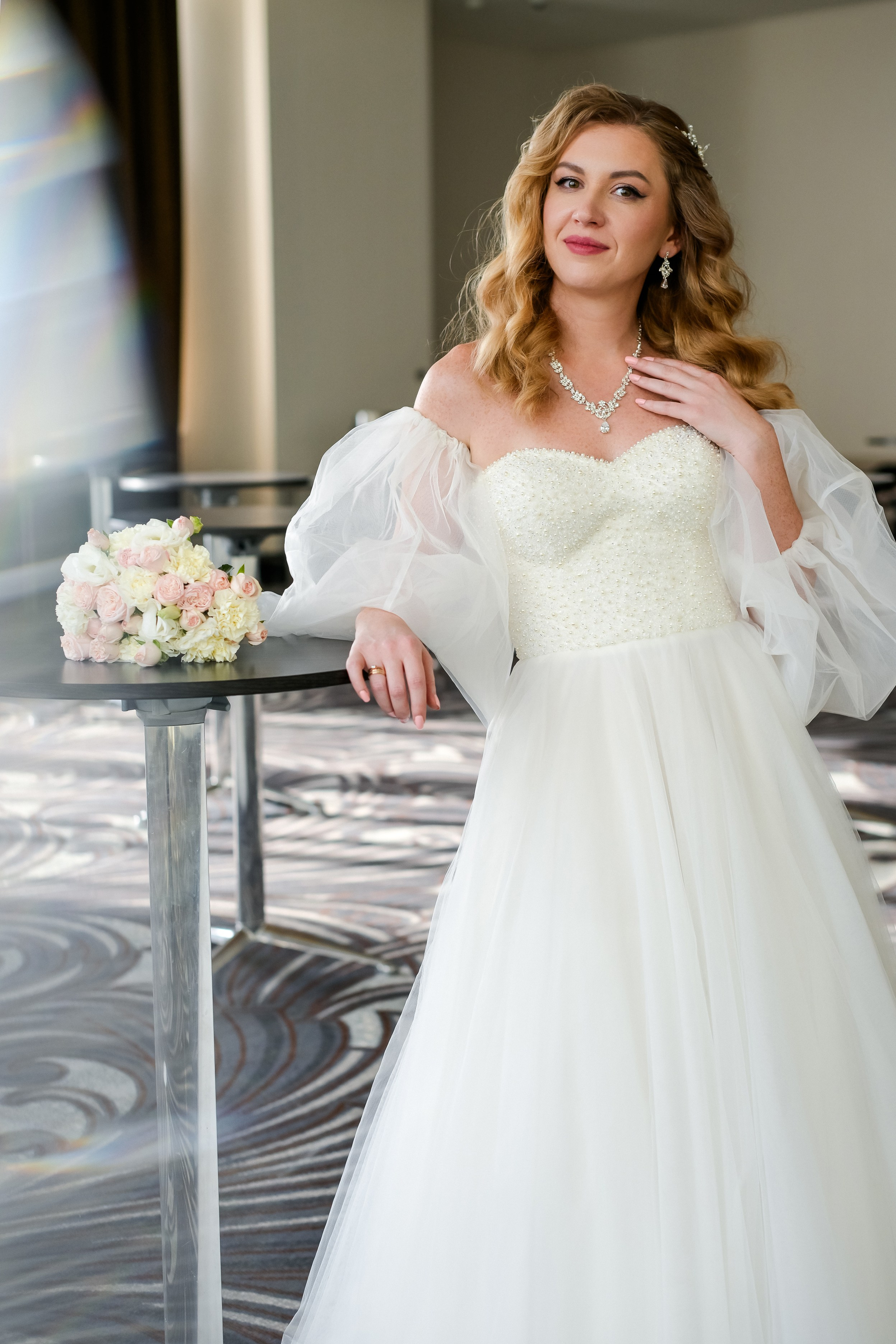 Свадьба Надежды и Никиты