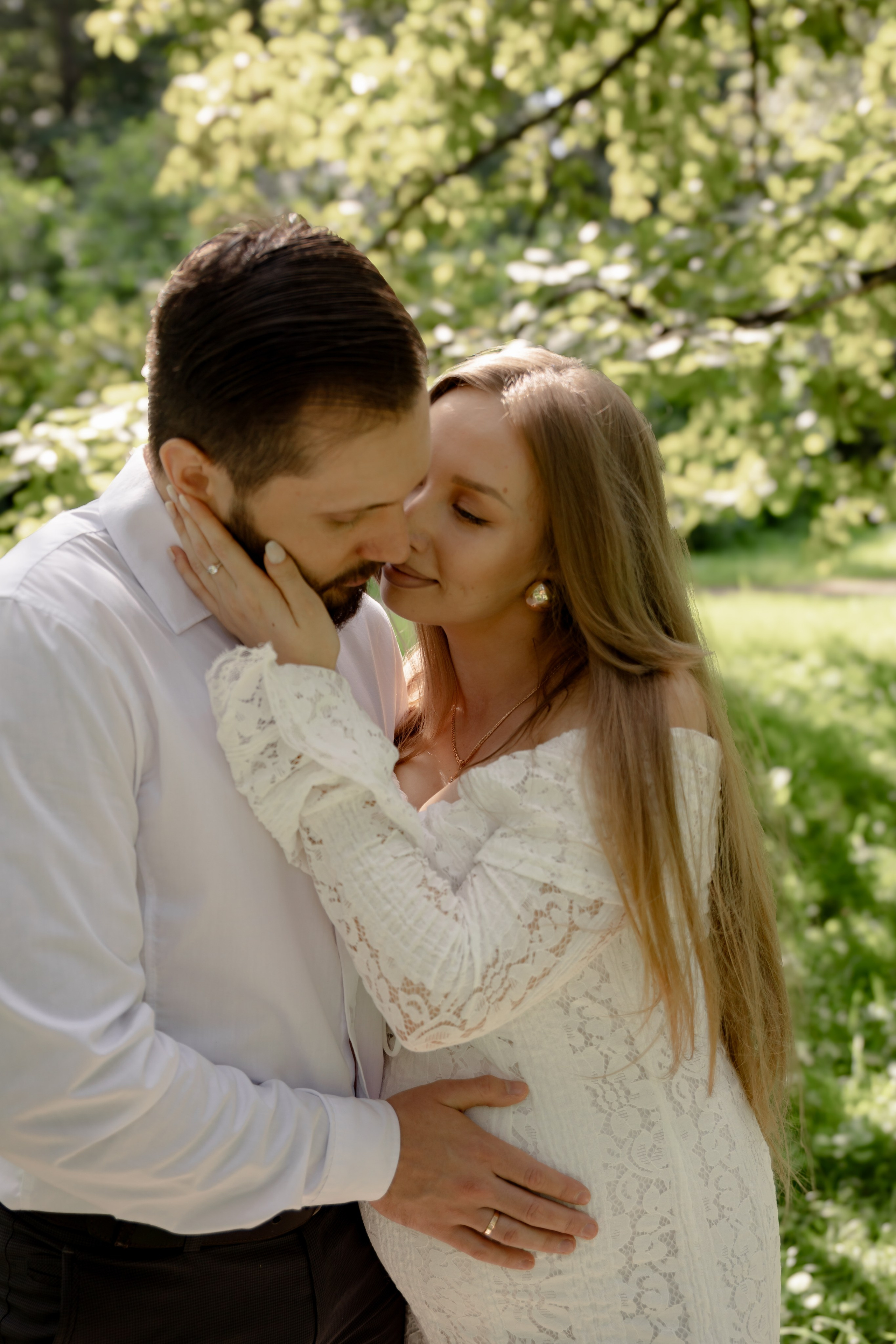 Love Story. Анна Михайлова|Свадебный фотограф в Санкт-Петербурге